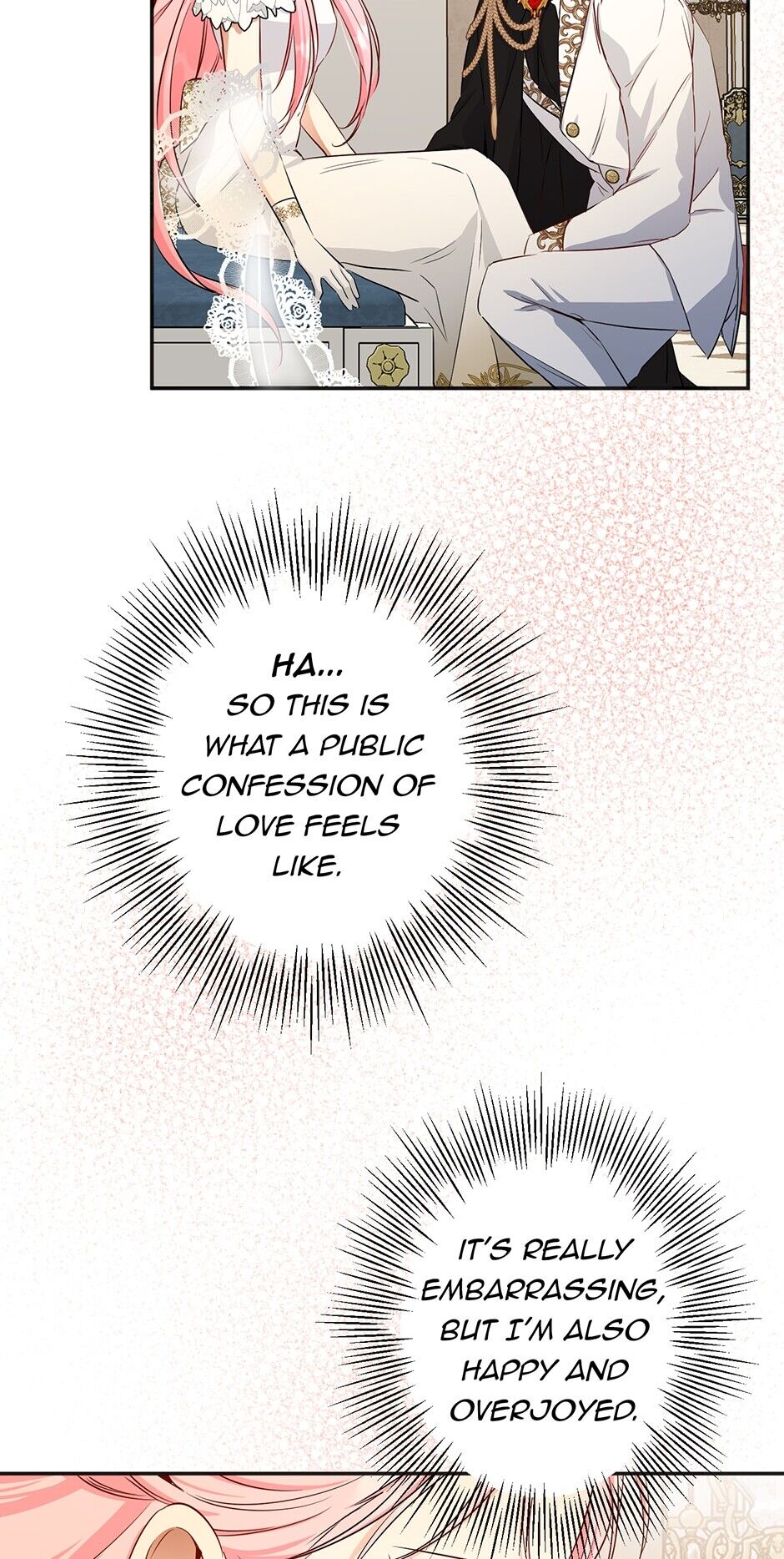 This Is an Obvious Fraudulent Marriage Chapter 82 page 56 - Chapter 82: I Would Wait [End of Season 2]