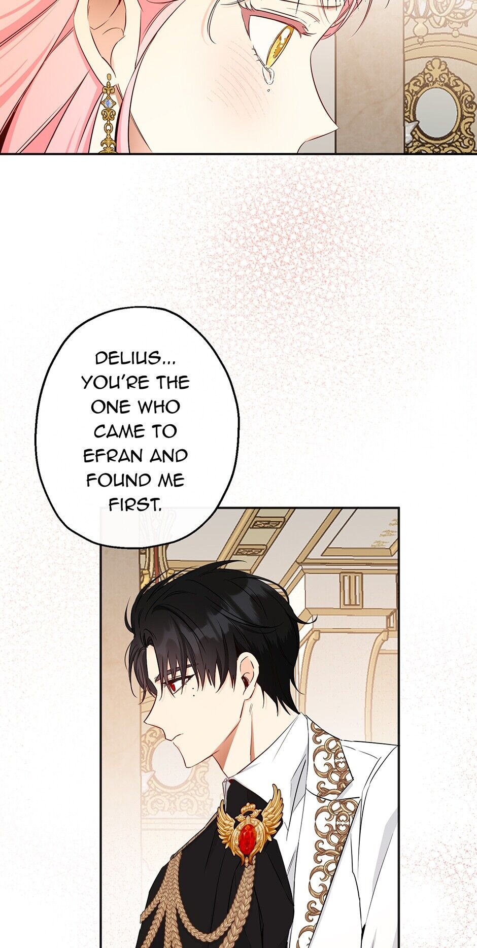 This Is an Obvious Fraudulent Marriage Chapter 82 page 57 - Chapter 82: I Would Wait [End of Season 2]