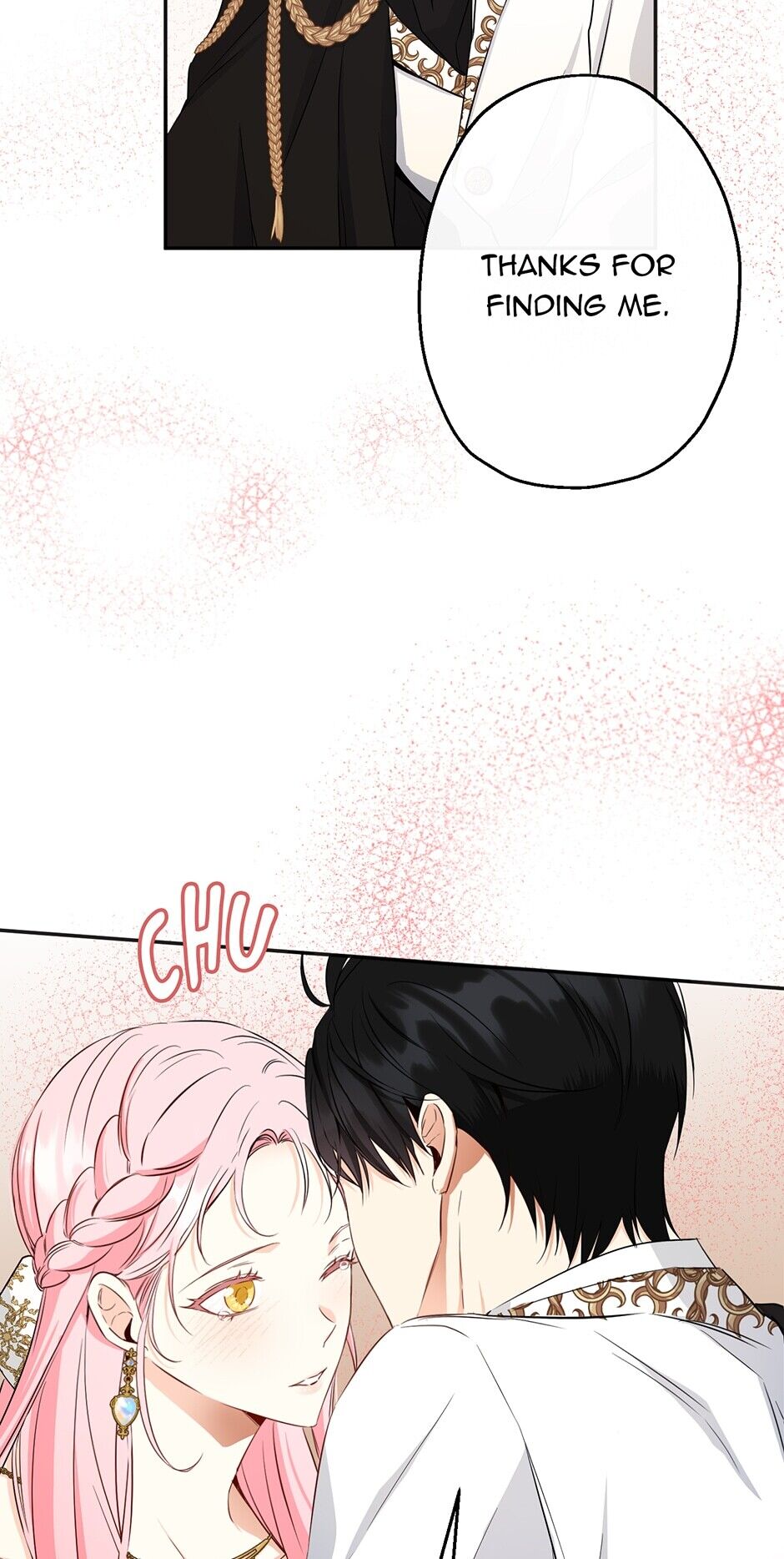 This Is an Obvious Fraudulent Marriage Chapter 82 page 58 - Chapter 82: I Would Wait [End of Season 2]