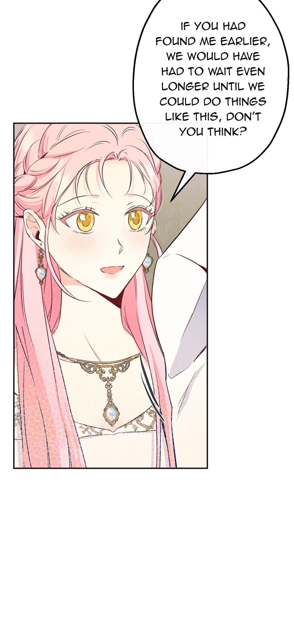 This Is an Obvious Fraudulent Marriage Chapter 82 page 61 - Chapter 82: I Would Wait [End of Season 2]