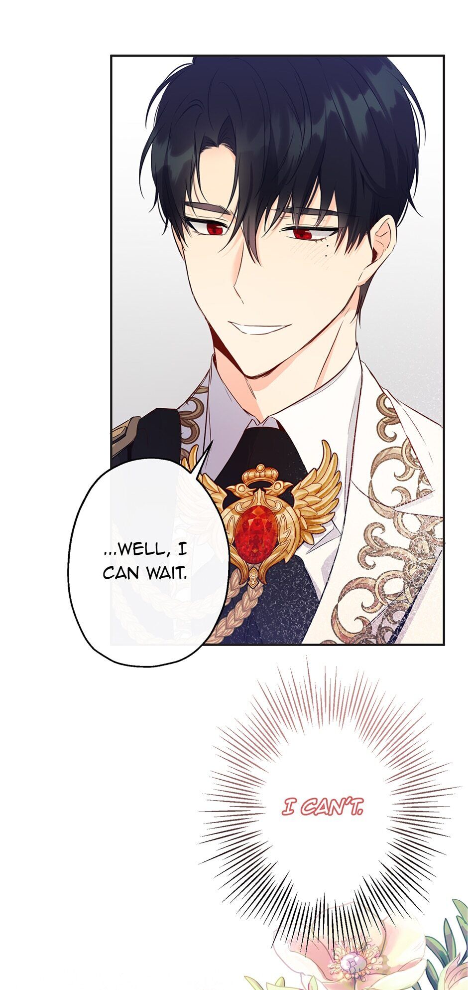 This Is an Obvious Fraudulent Marriage Chapter 82 page 62 - Chapter 82: I Would Wait [End of Season 2]