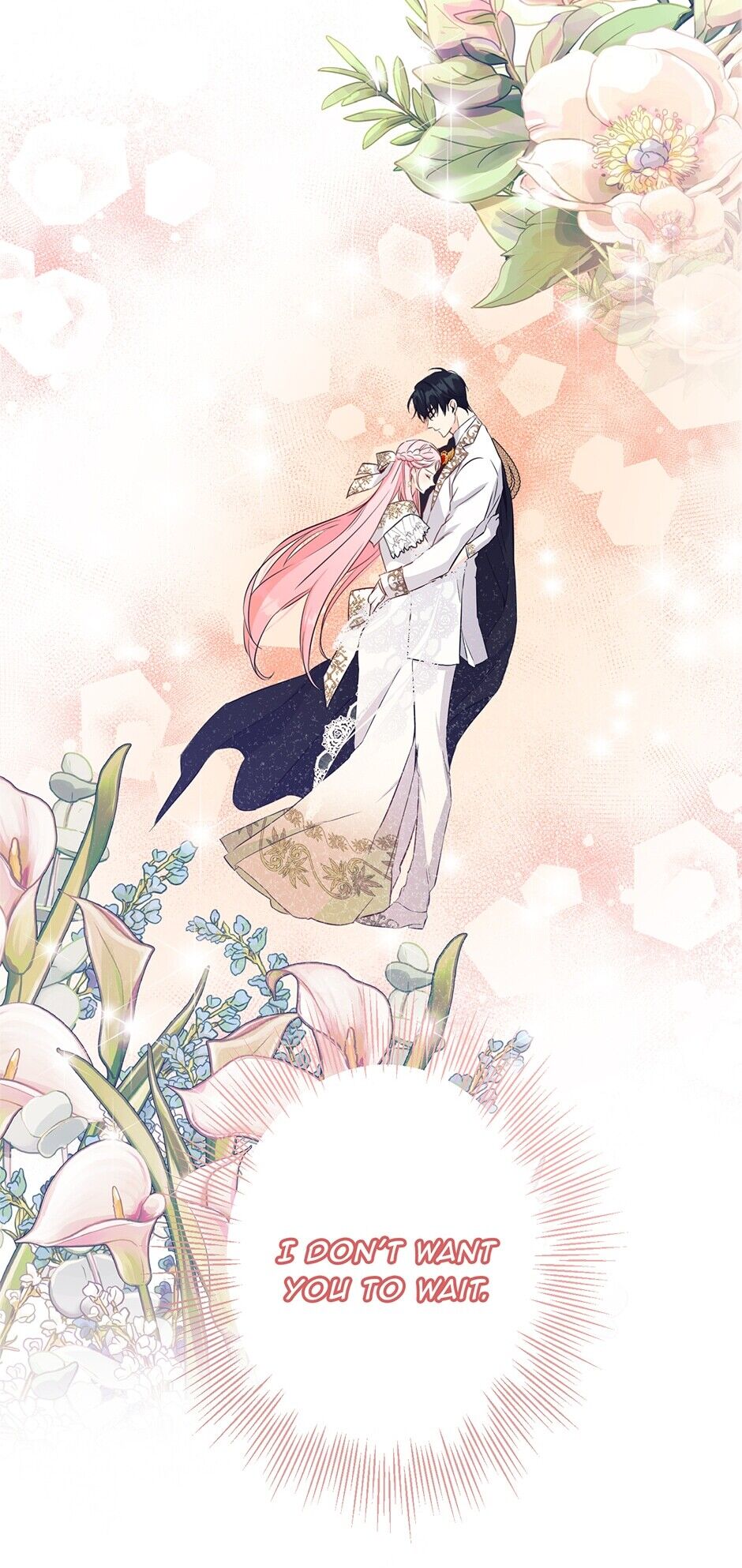 This Is an Obvious Fraudulent Marriage Chapter 82 page 63 - Chapter 82: I Would Wait [End of Season 2]