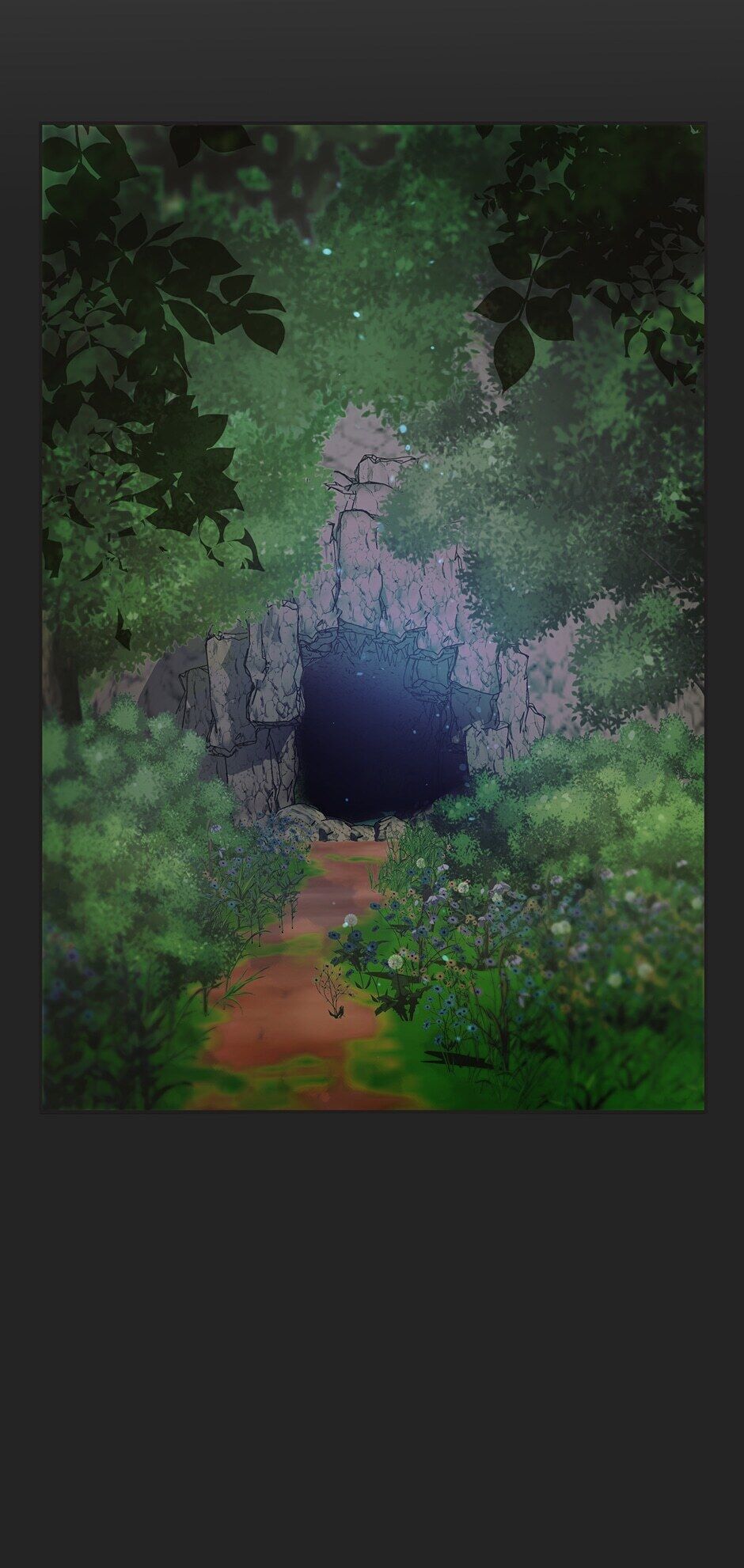 This Is an Obvious Fraudulent Marriage Chapter 82 page 66 - Chapter 82: I Would Wait [End of Season 2]