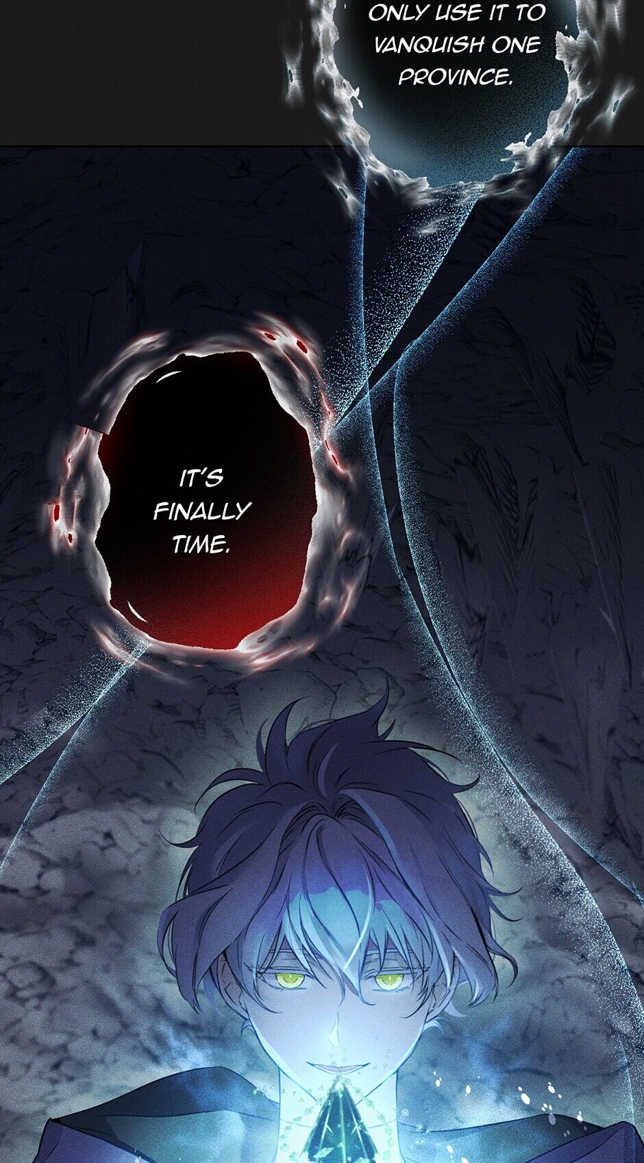 This Is an Obvious Fraudulent Marriage Chapter 82 page 69 - Chapter 82: I Would Wait [End of Season 2]