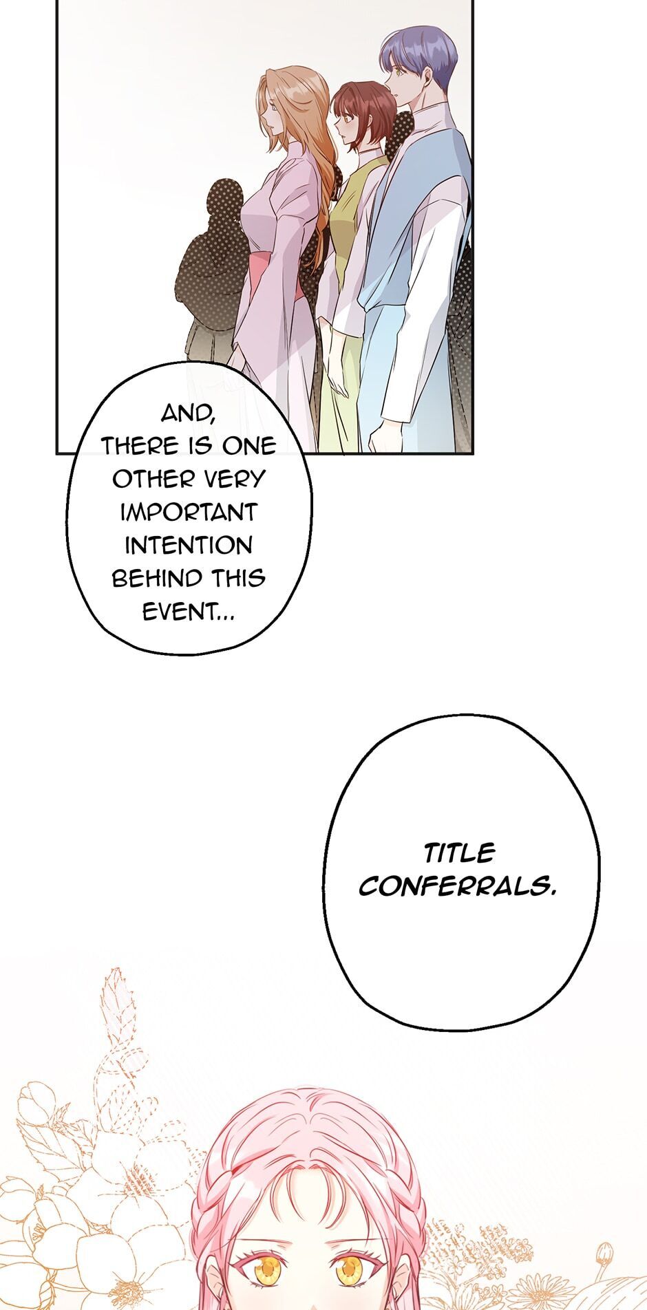 This Is an Obvious Fraudulent Marriage Chapter 82 page 7 - Chapter 82: I Would Wait [End of Season 2]