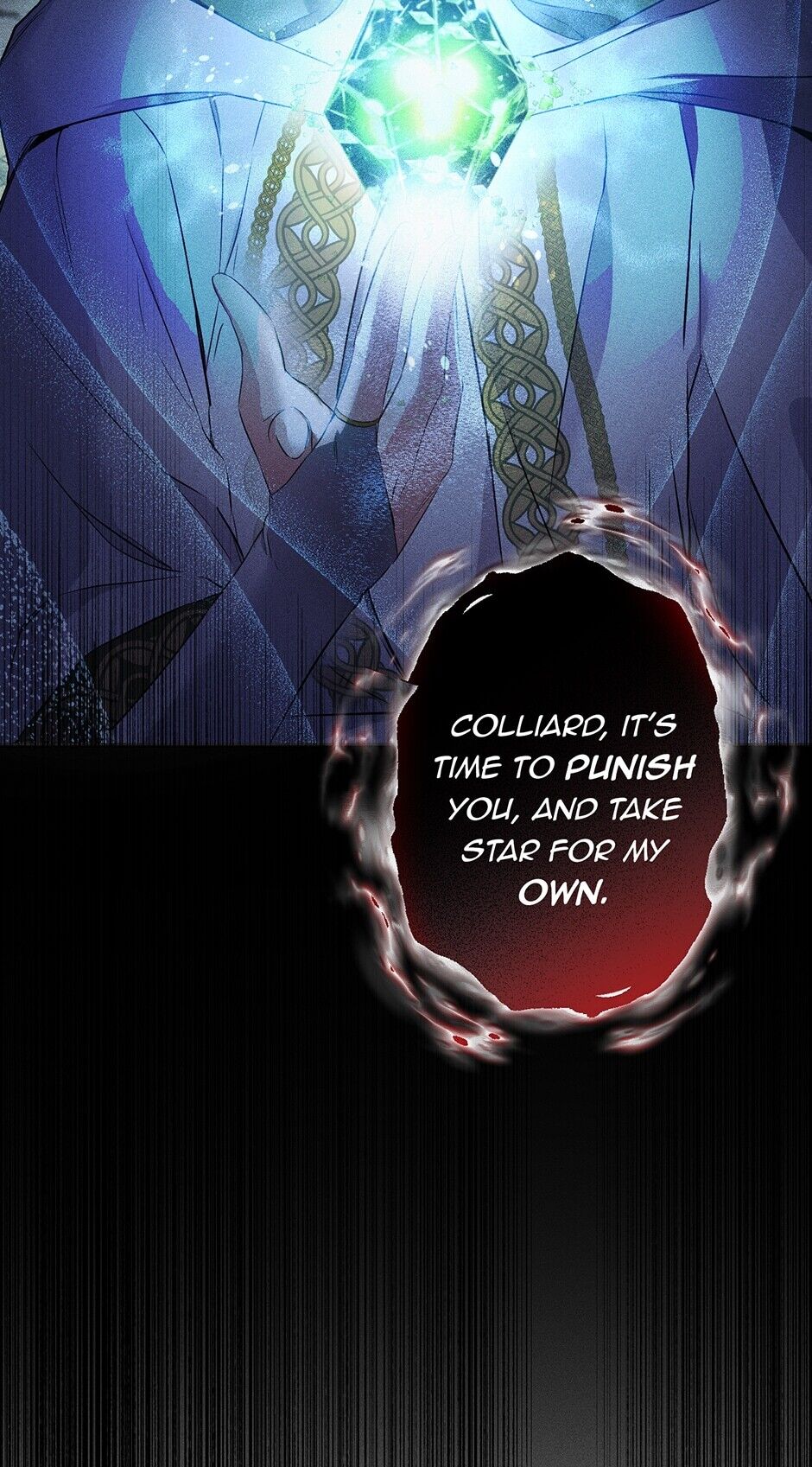 This Is an Obvious Fraudulent Marriage Chapter 82 page 70 - Chapter 82: I Would Wait [End of Season 2]