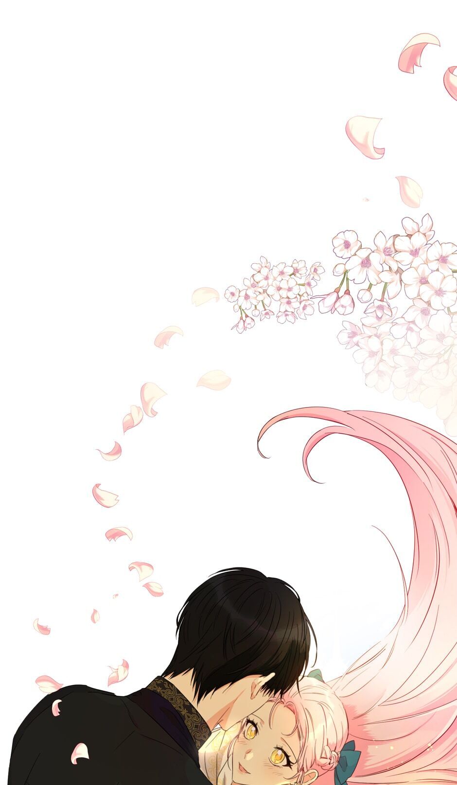 This Is an Obvious Fraudulent Marriage Chapter 82 page 72 - Chapter 82: I Would Wait [End of Season 2]