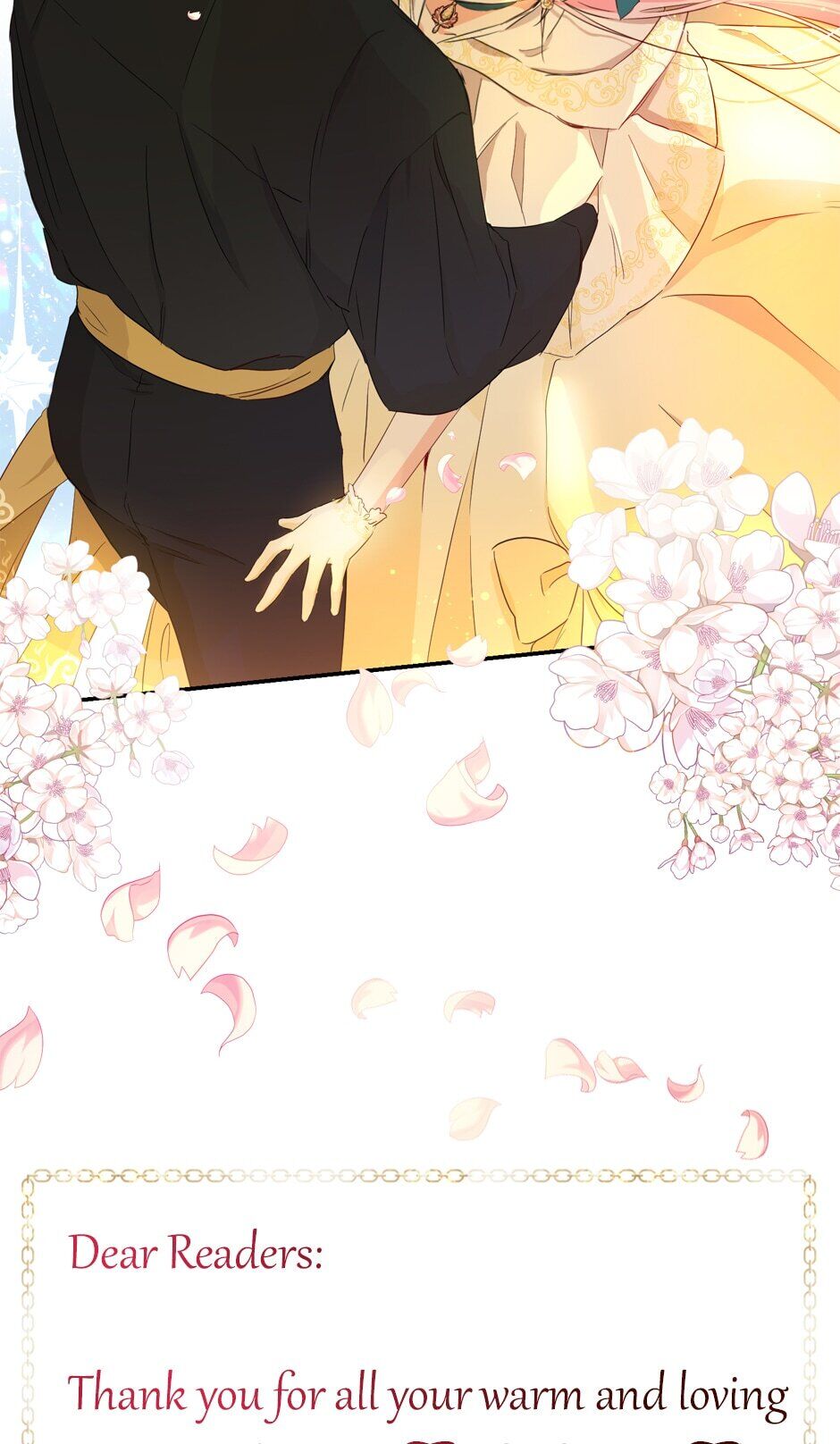 This Is an Obvious Fraudulent Marriage Chapter 82 page 73 - Chapter 82: I Would Wait [End of Season 2]