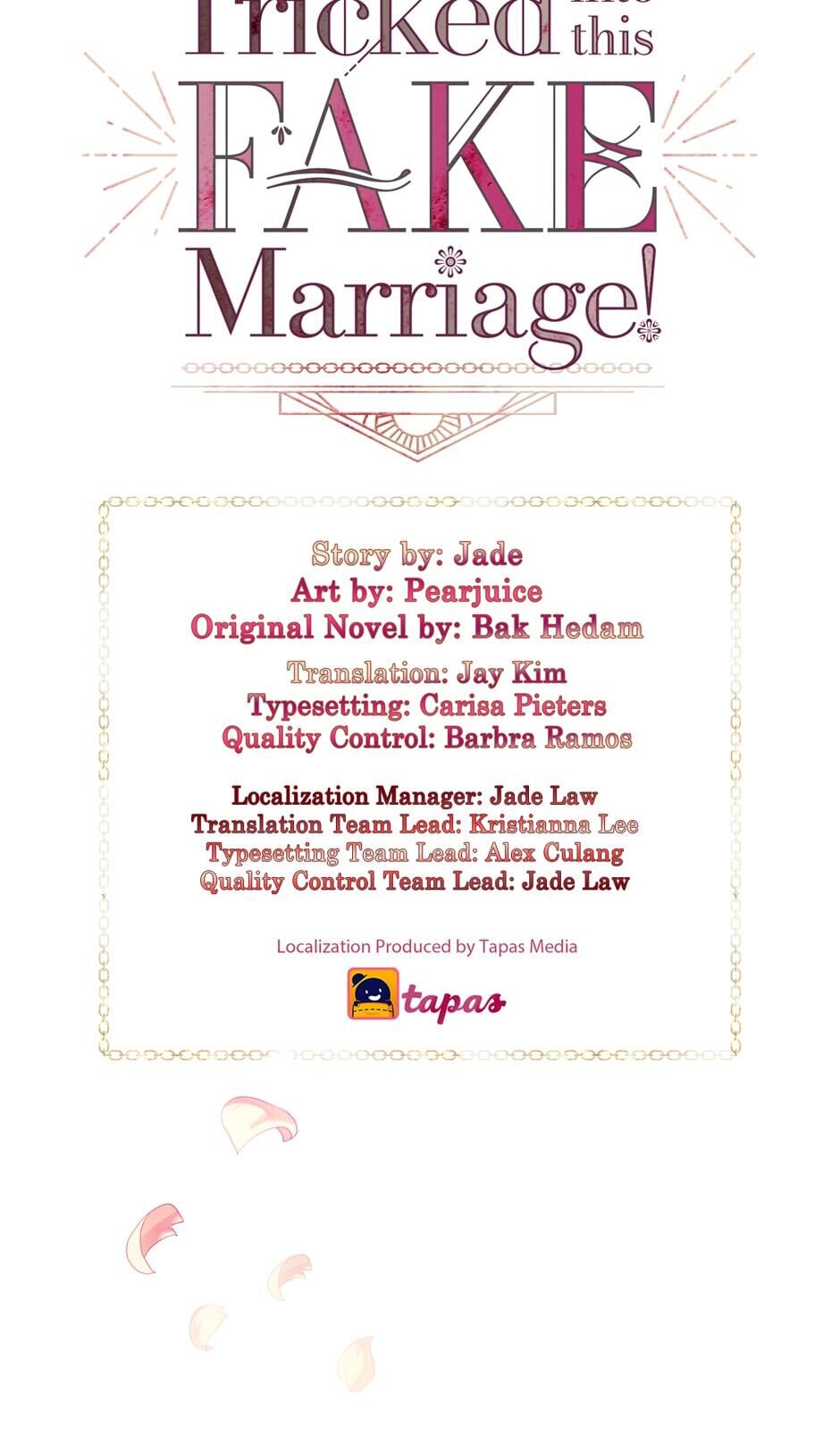 This Is an Obvious Fraudulent Marriage Chapter 82 page 75 - Chapter 82: I Would Wait [End of Season 2]