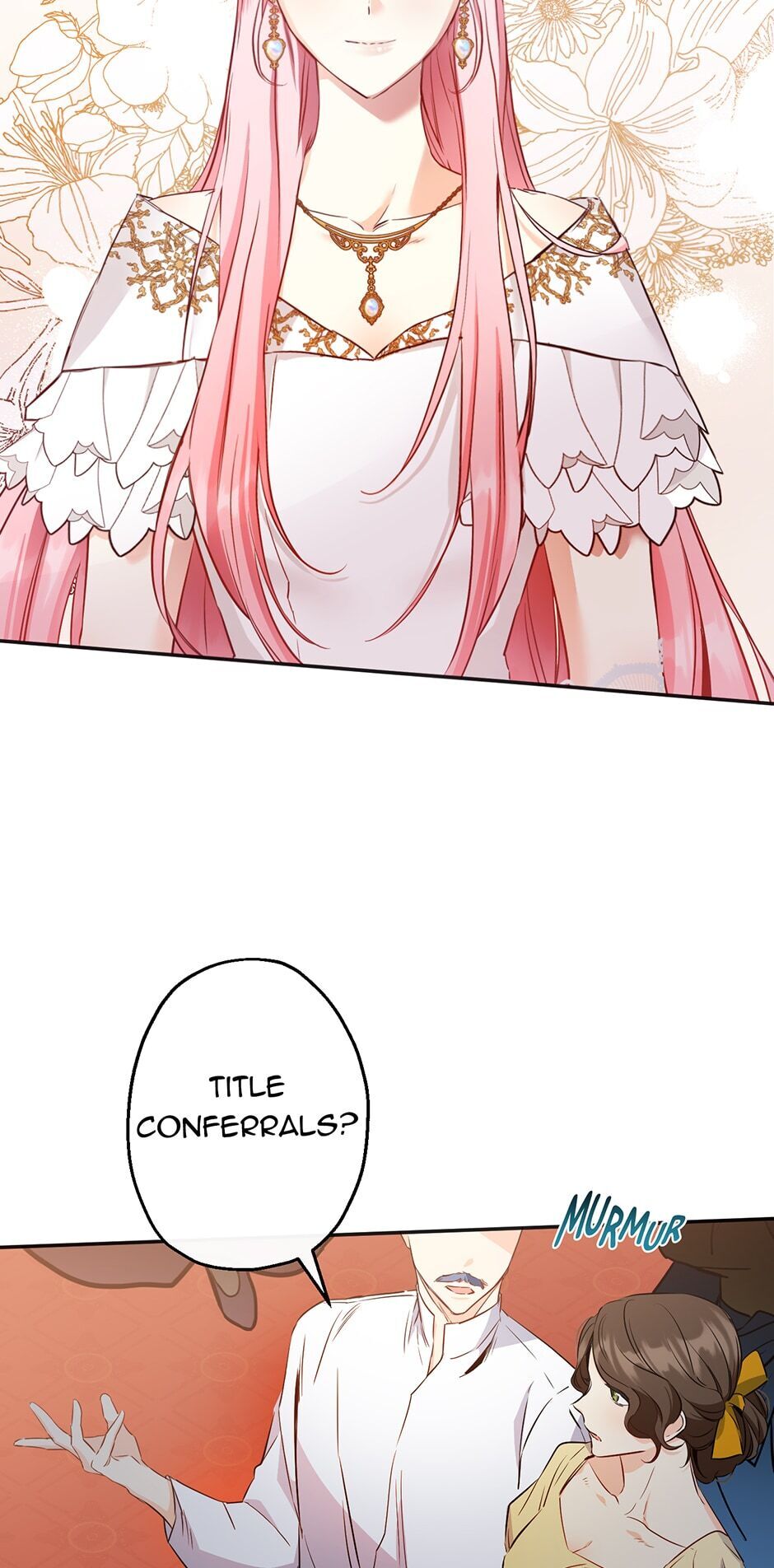This Is an Obvious Fraudulent Marriage Chapter 82 page 8 - Chapter 82: I Would Wait [End of Season 2]