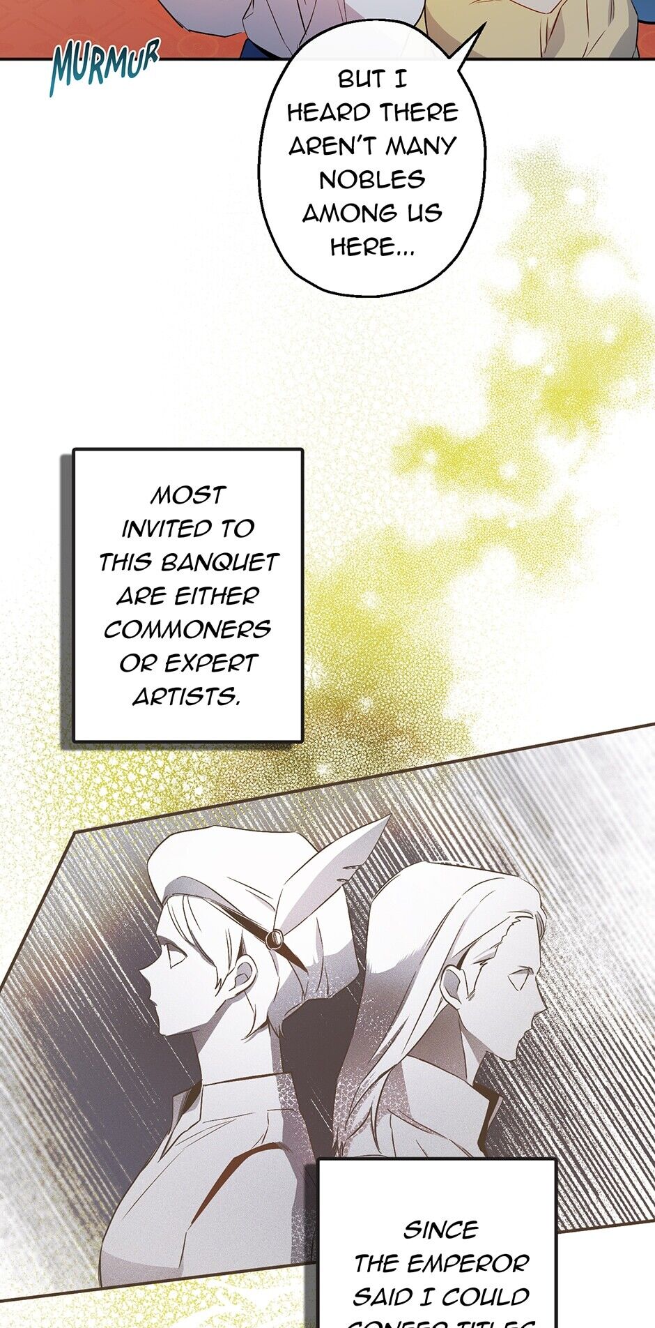This Is an Obvious Fraudulent Marriage Chapter 82 page 9 - Chapter 82: I Would Wait [End of Season 2]