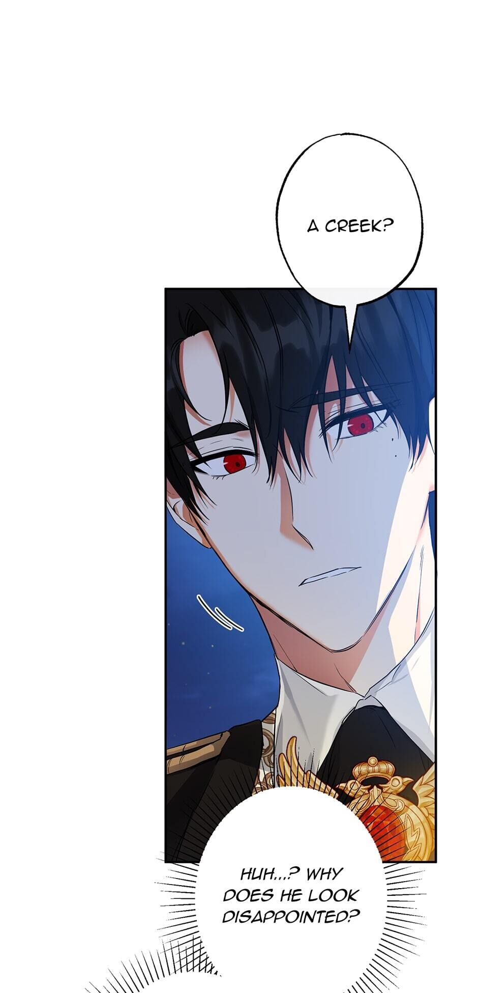 This Is an Obvious Fraudulent Marriage Chapter 83 page 11 - Chapter 83: That Pesky Emperor