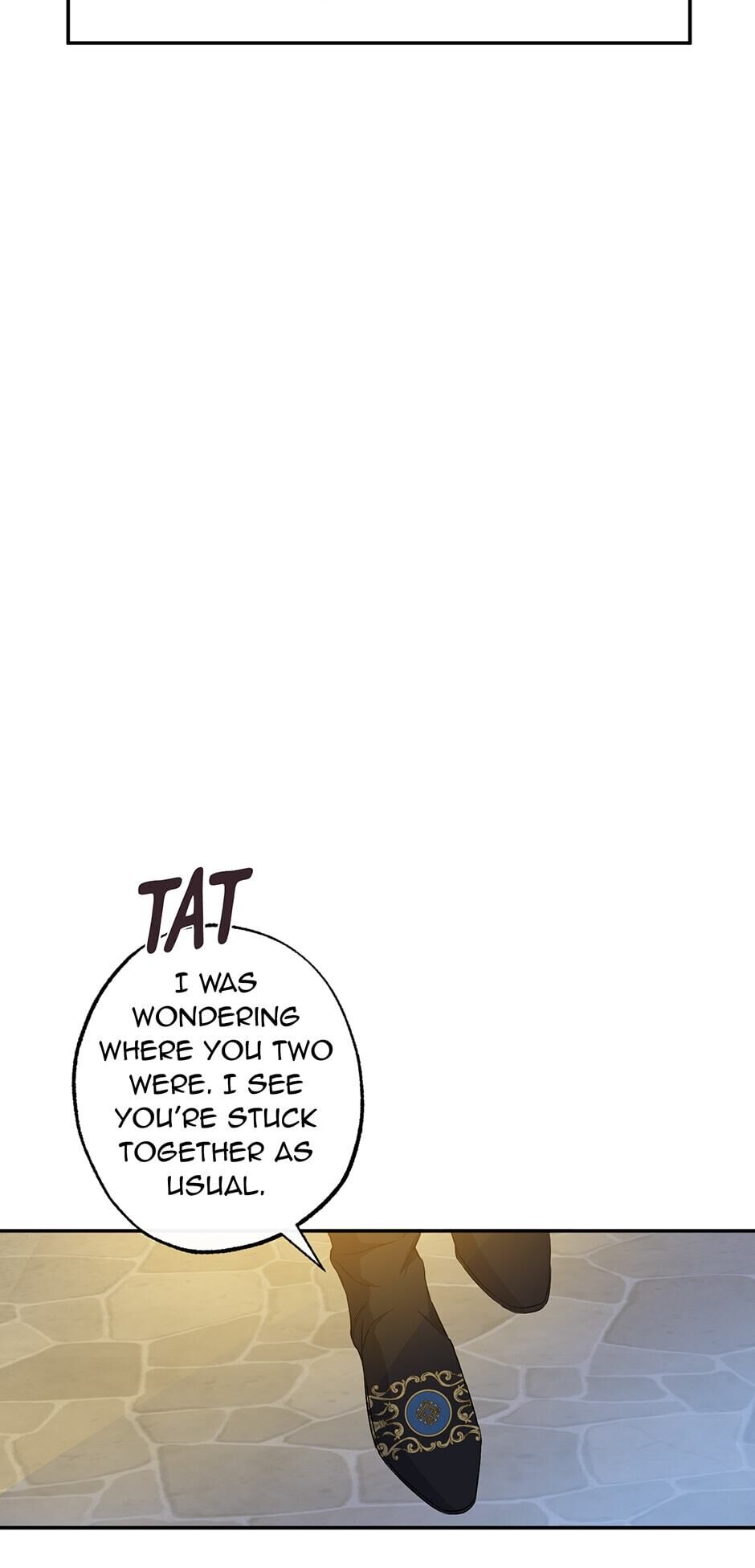 This Is an Obvious Fraudulent Marriage Chapter 83 page 13 - Chapter 83: That Pesky Emperor