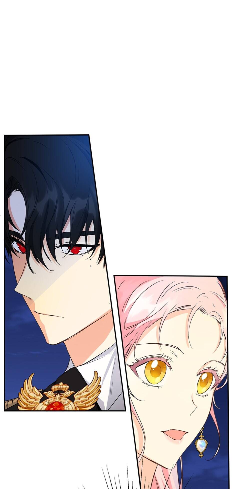 This Is an Obvious Fraudulent Marriage Chapter 83 page 14 - Chapter 83: That Pesky Emperor