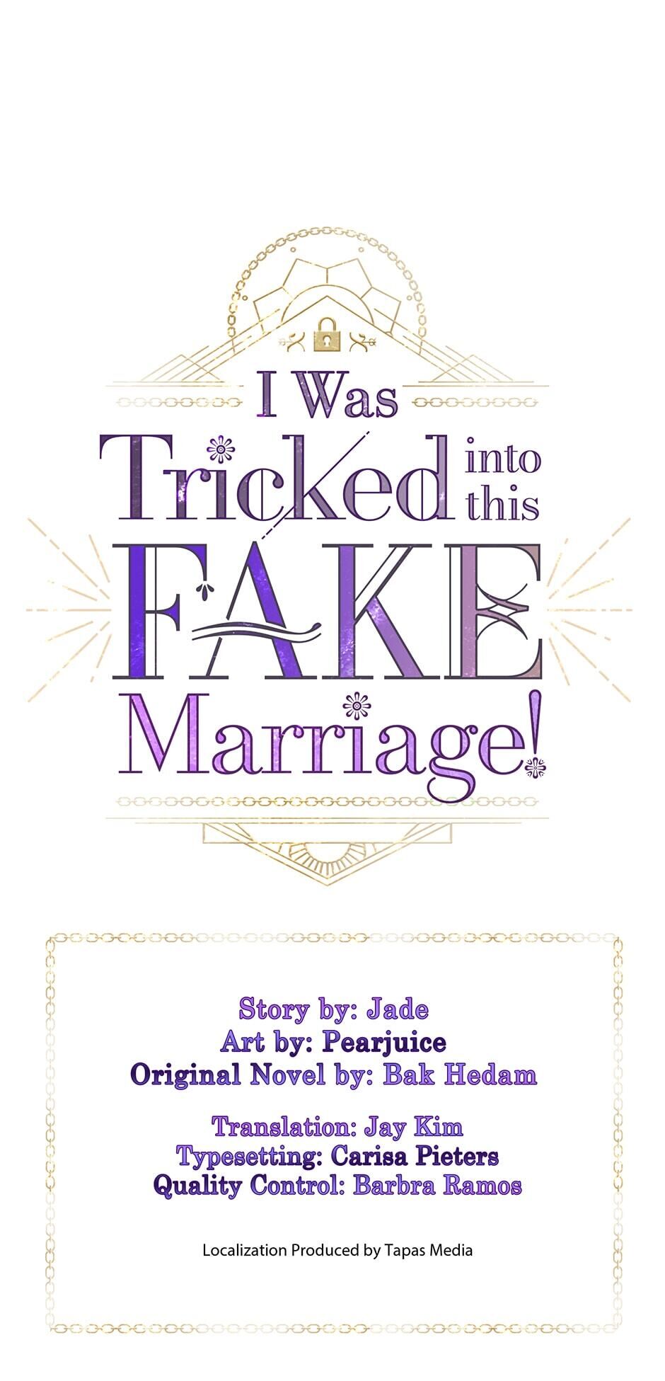 This Is an Obvious Fraudulent Marriage Chapter 83 page 17 - Chapter 83: That Pesky Emperor