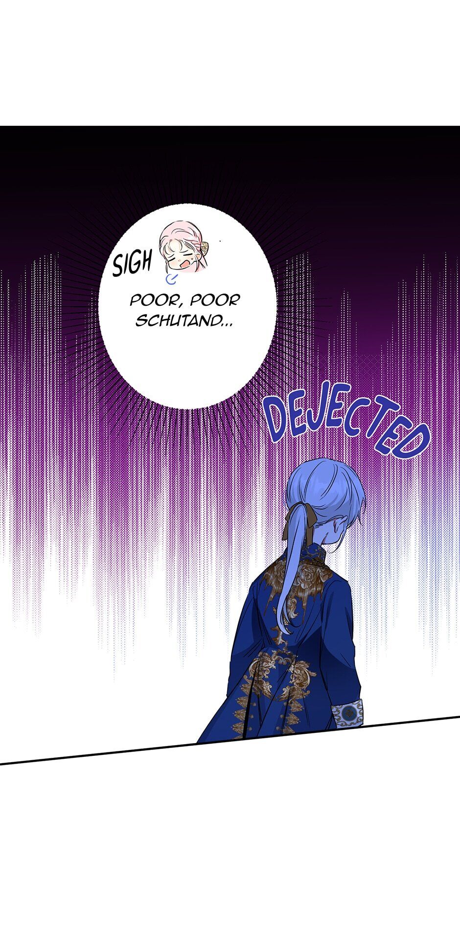 This Is an Obvious Fraudulent Marriage Chapter 83 page 20 - Chapter 83: That Pesky Emperor