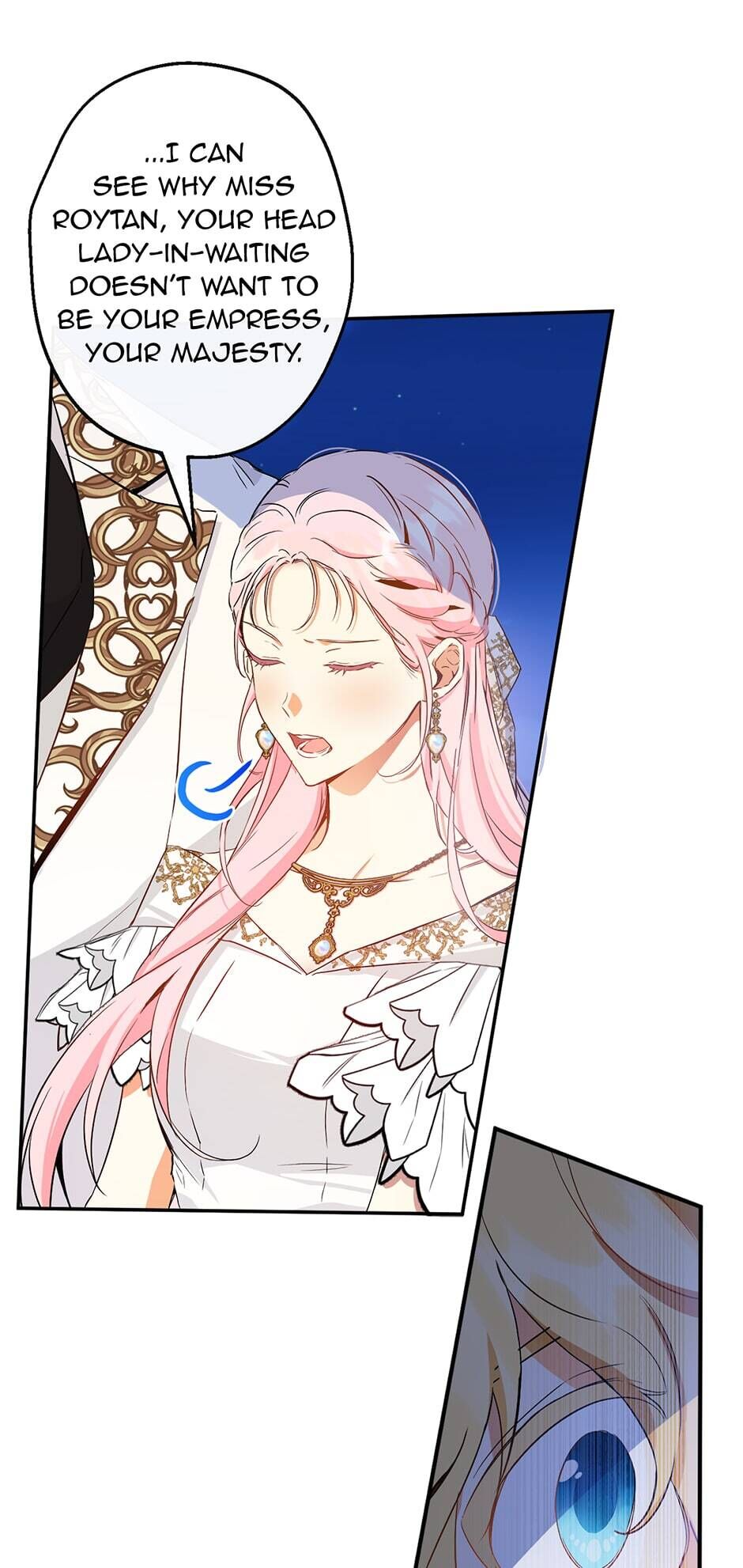 This Is an Obvious Fraudulent Marriage Chapter 83 page 24 - Chapter 83: That Pesky Emperor
