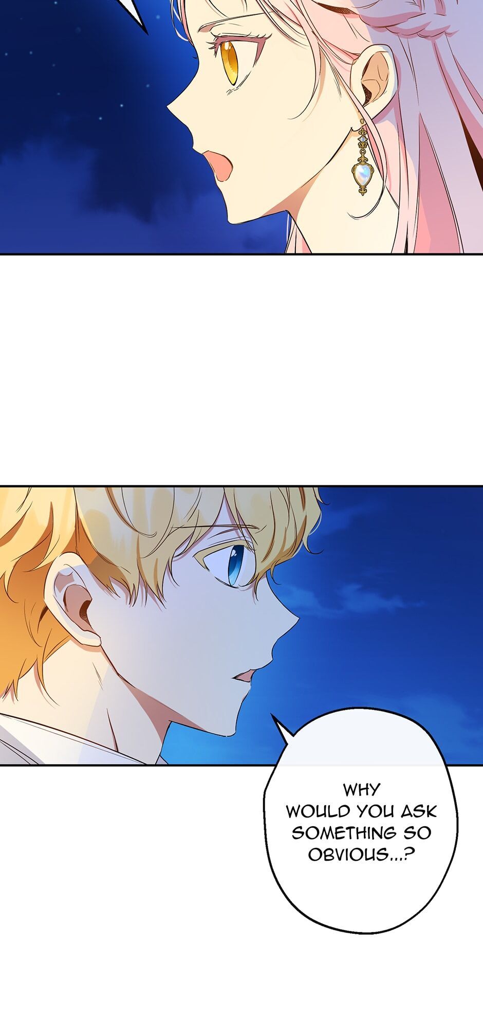 This Is an Obvious Fraudulent Marriage Chapter 83 page 28 - Chapter 83: That Pesky Emperor