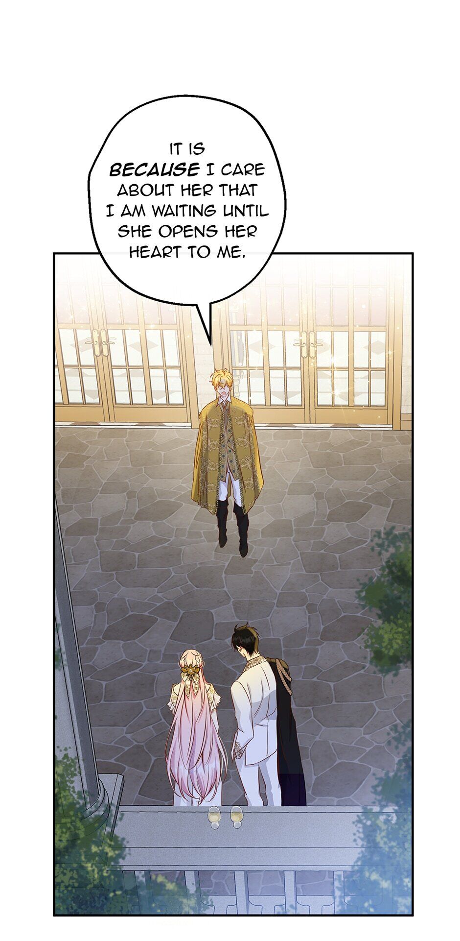 This Is an Obvious Fraudulent Marriage Chapter 83 page 29 - Chapter 83: That Pesky Emperor