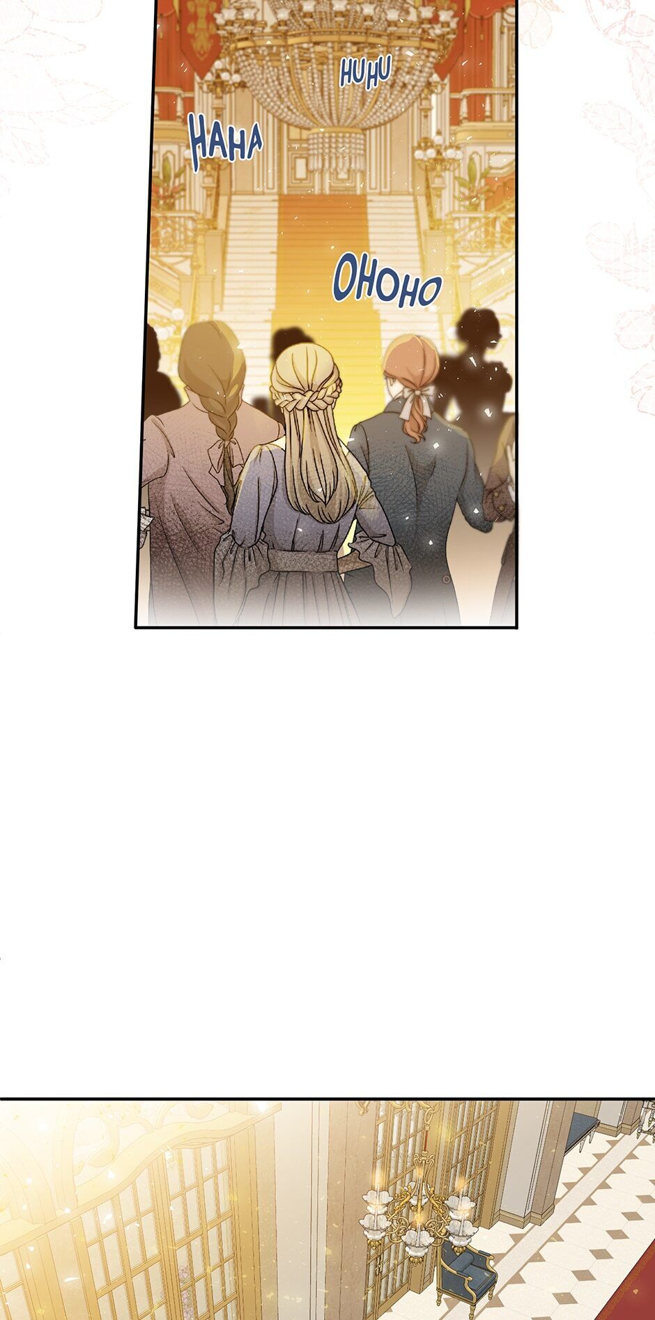 This Is an Obvious Fraudulent Marriage Chapter 83 page 3 - Chapter 83: That Pesky Emperor