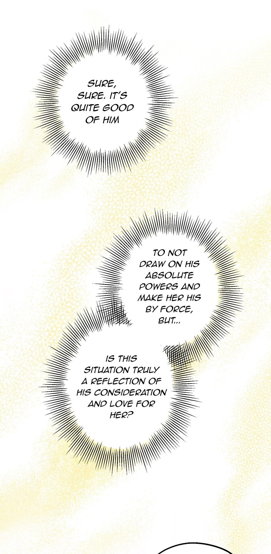 This Is an Obvious Fraudulent Marriage Chapter 83 page 30 - Chapter 83: That Pesky Emperor