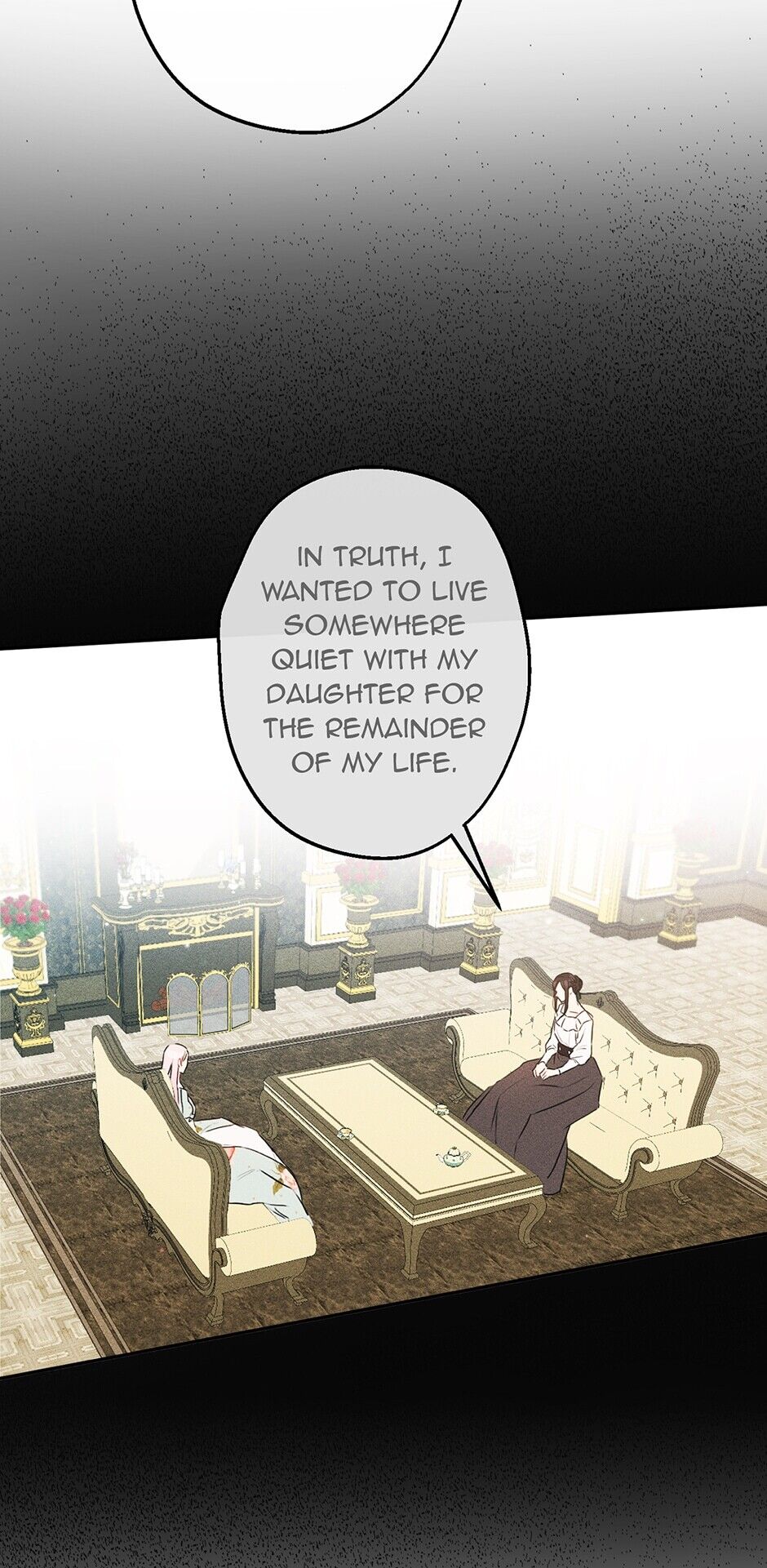 This Is an Obvious Fraudulent Marriage Chapter 83 page 32 - Chapter 83: That Pesky Emperor