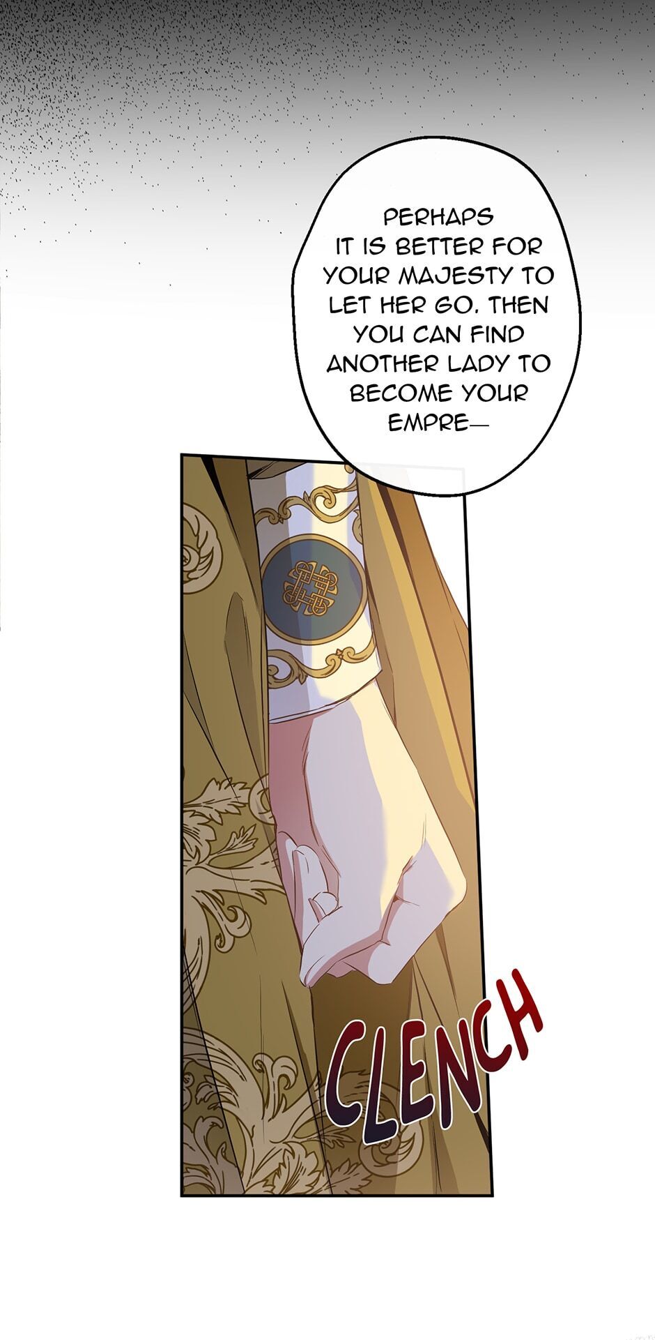 This Is an Obvious Fraudulent Marriage Chapter 83 page 33 - Chapter 83: That Pesky Emperor