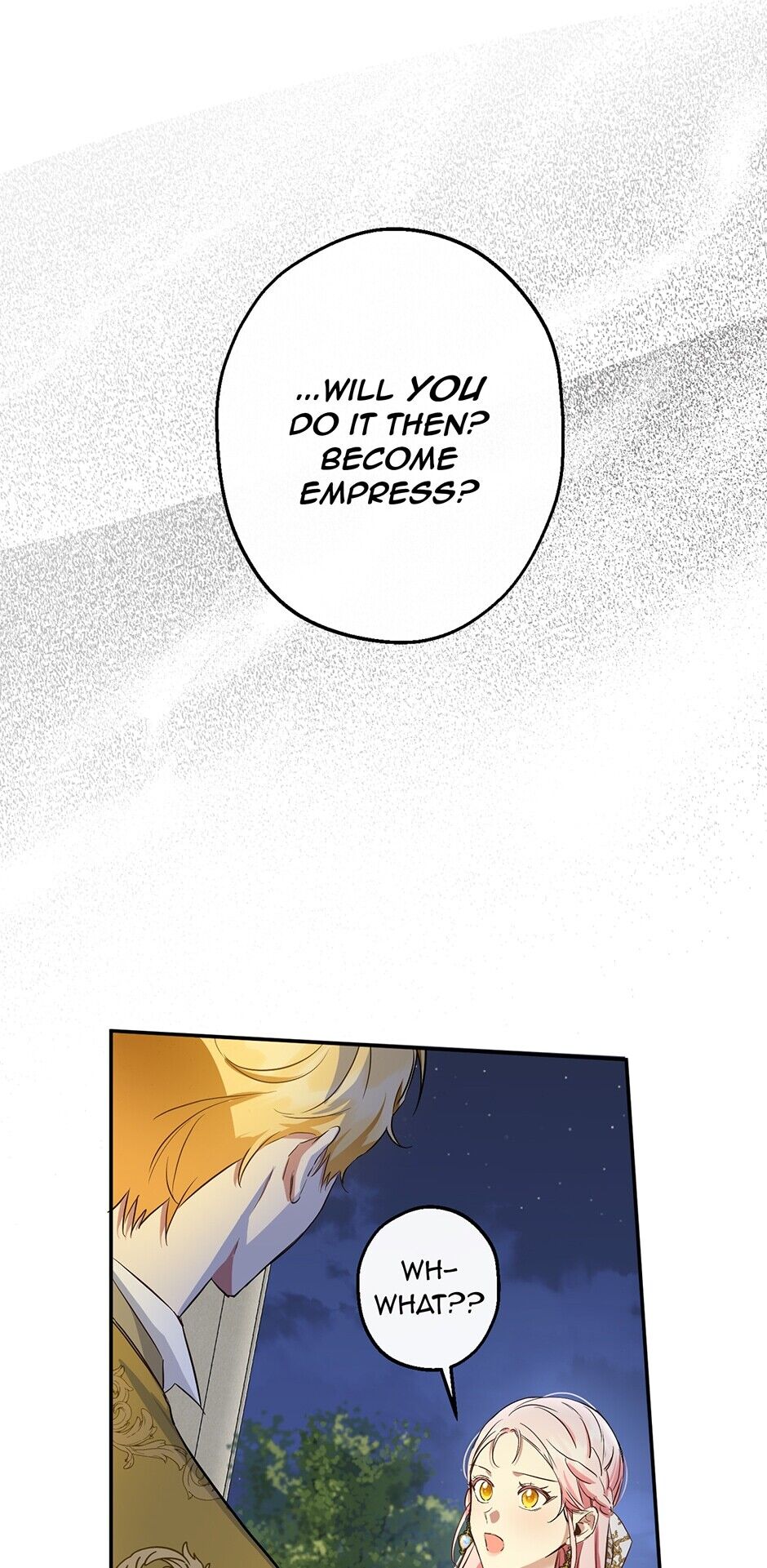 This Is an Obvious Fraudulent Marriage Chapter 83 page 34 - Chapter 83: That Pesky Emperor