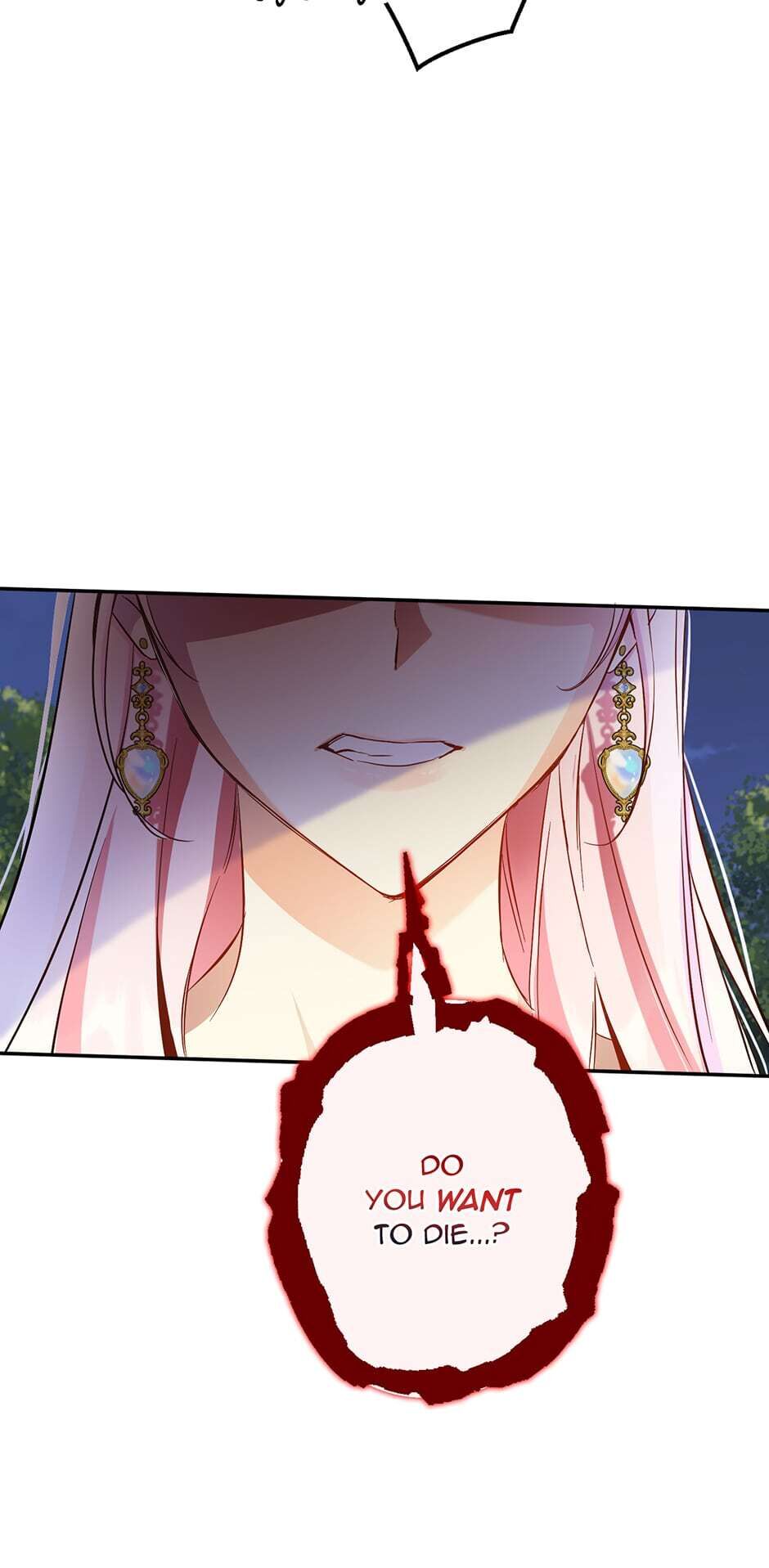 This Is an Obvious Fraudulent Marriage Chapter 83 page 37 - Chapter 83: That Pesky Emperor