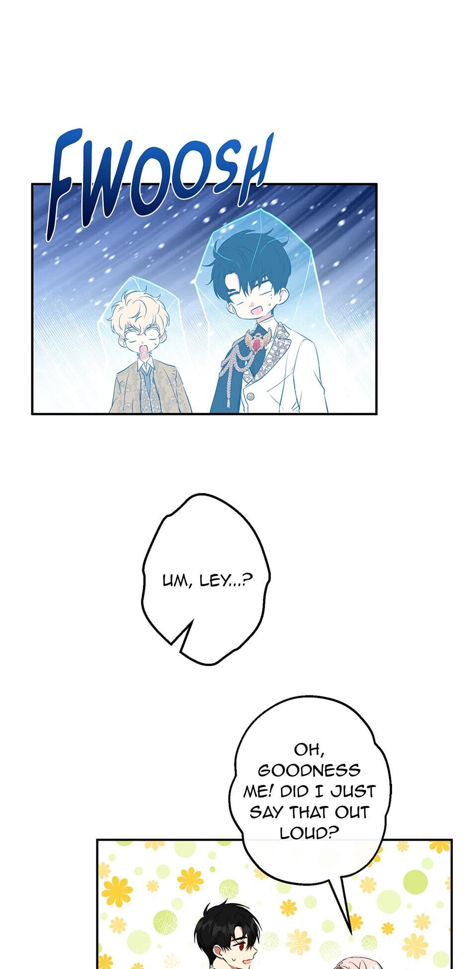 This Is an Obvious Fraudulent Marriage Chapter 83 page 38 - Chapter 83: That Pesky Emperor