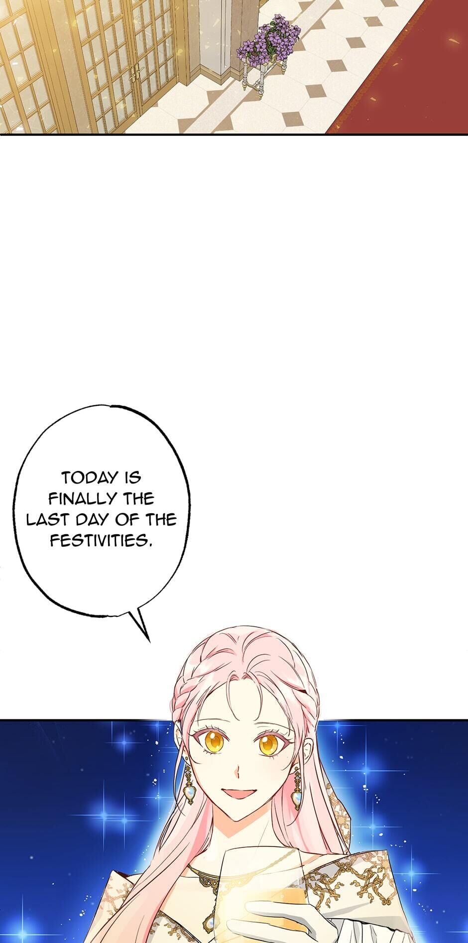 This Is an Obvious Fraudulent Marriage Chapter 83 page 4 - Chapter 83: That Pesky Emperor
