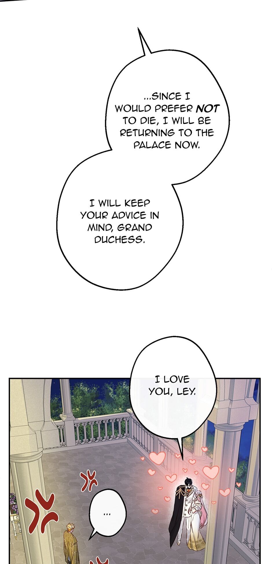 This Is an Obvious Fraudulent Marriage Chapter 83 page 42 - Chapter 83: That Pesky Emperor