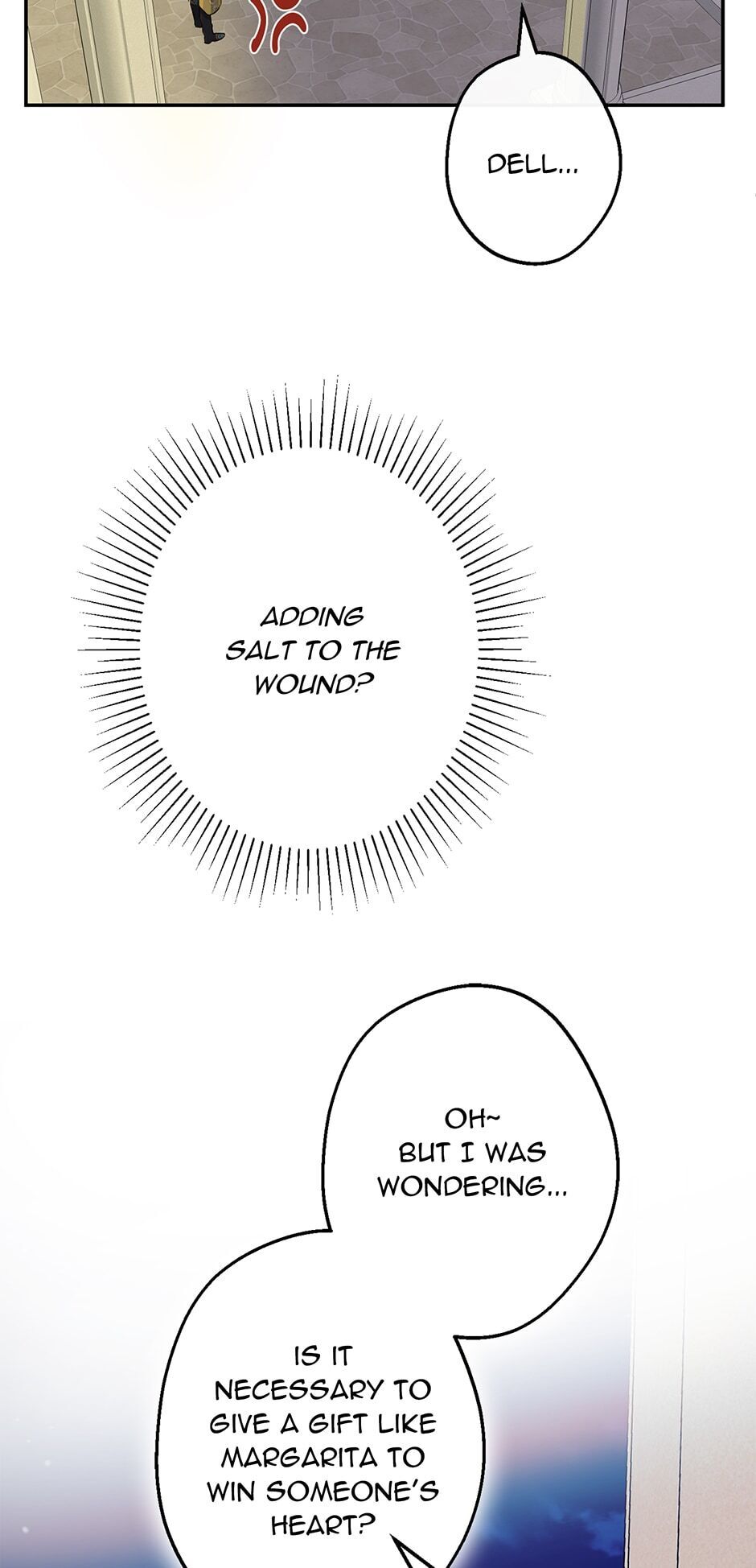 This Is an Obvious Fraudulent Marriage Chapter 83 page 43 - Chapter 83: That Pesky Emperor