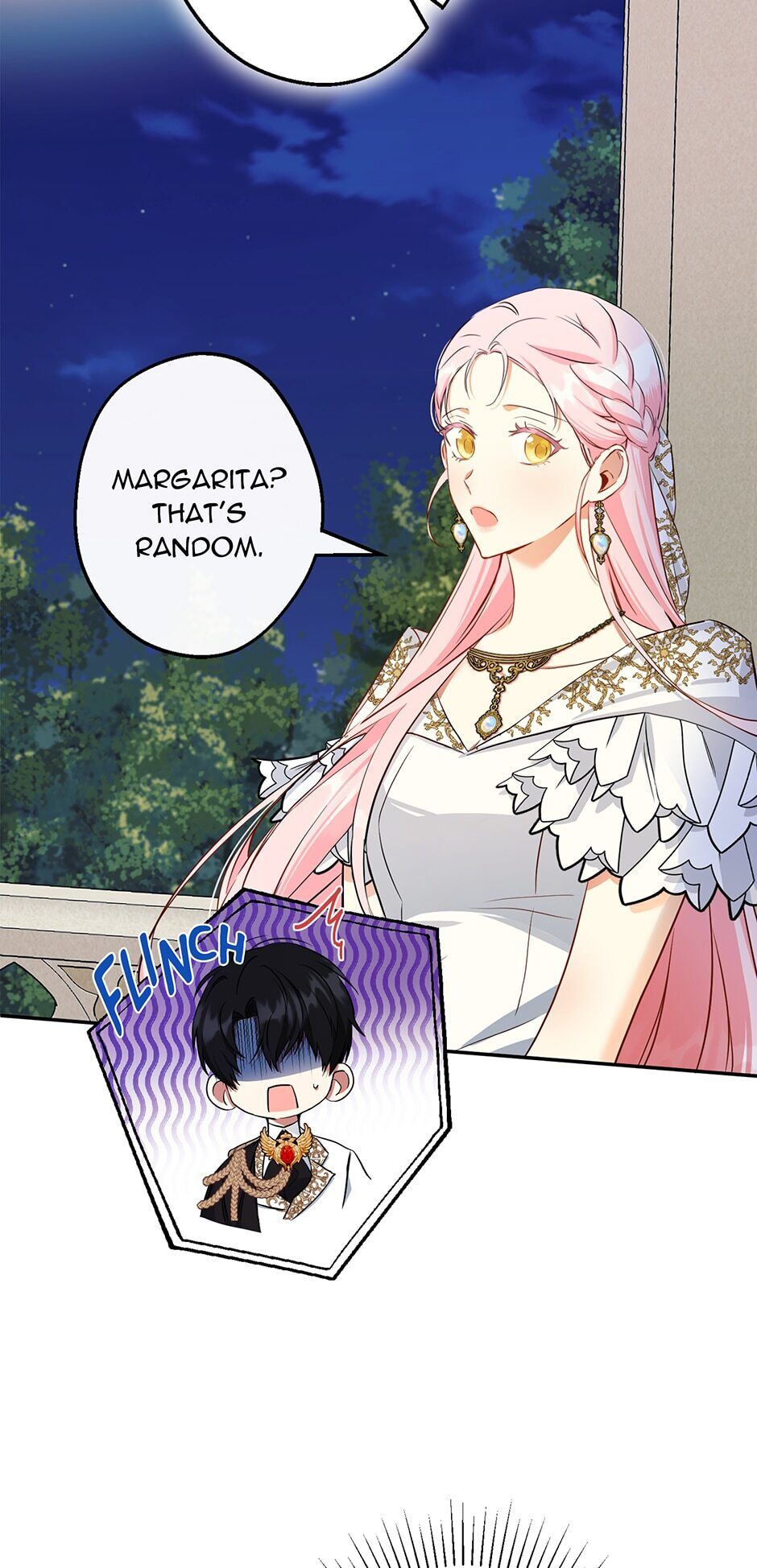 This Is an Obvious Fraudulent Marriage Chapter 83 page 44 - Chapter 83: That Pesky Emperor
