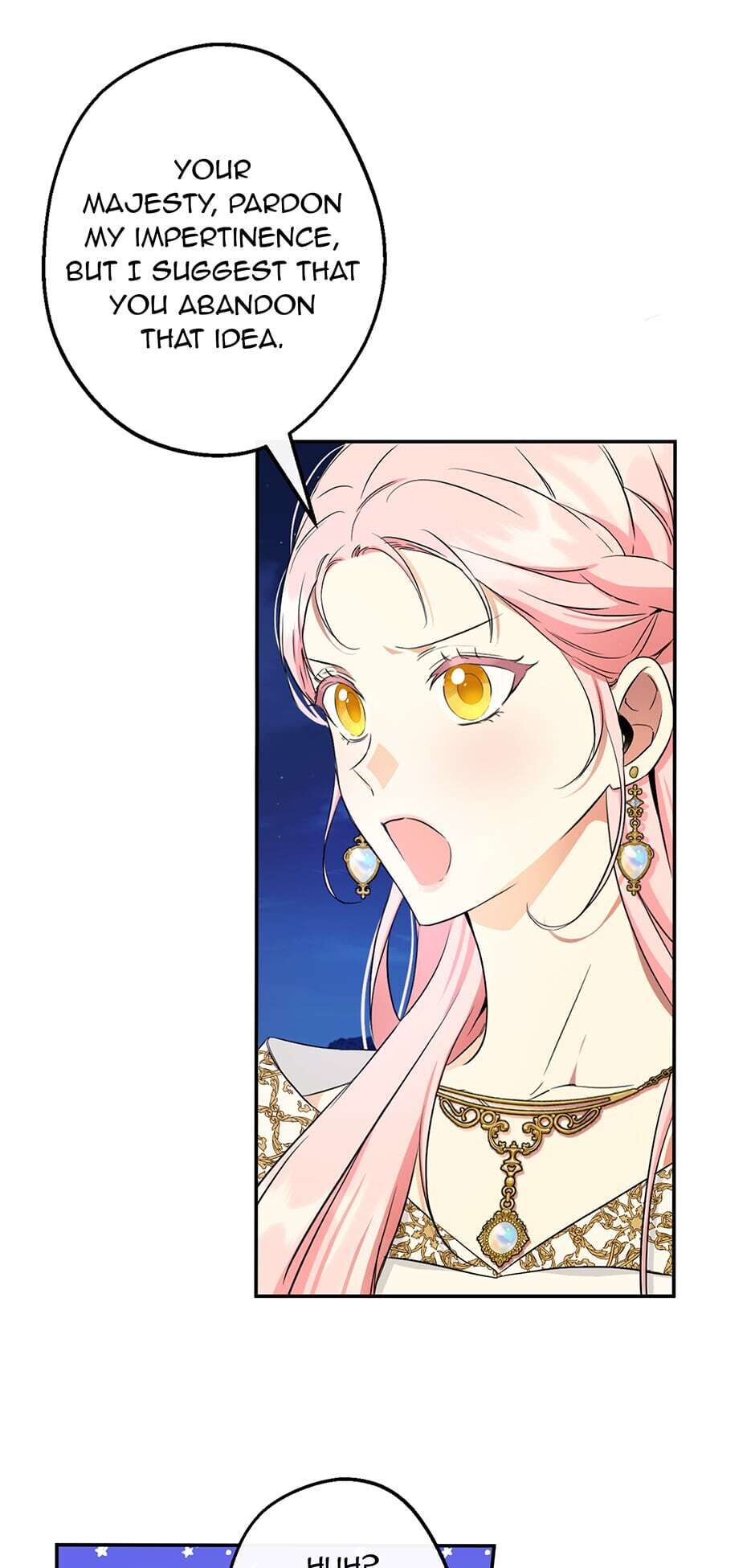This Is an Obvious Fraudulent Marriage Chapter 83 page 48 - Chapter 83: That Pesky Emperor