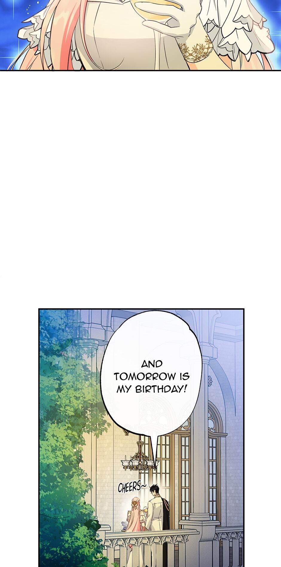 This Is an Obvious Fraudulent Marriage Chapter 83 page 5 - Chapter 83: That Pesky Emperor