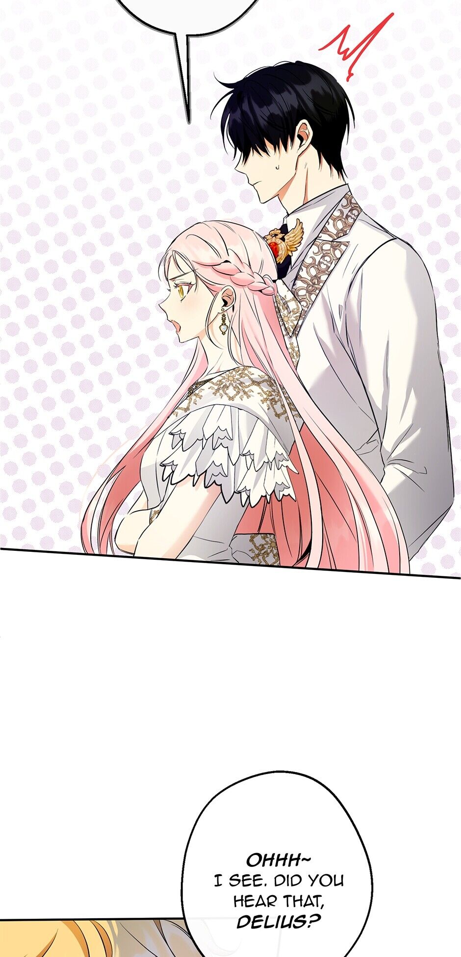 This Is an Obvious Fraudulent Marriage Chapter 83 page 50 - Chapter 83: That Pesky Emperor