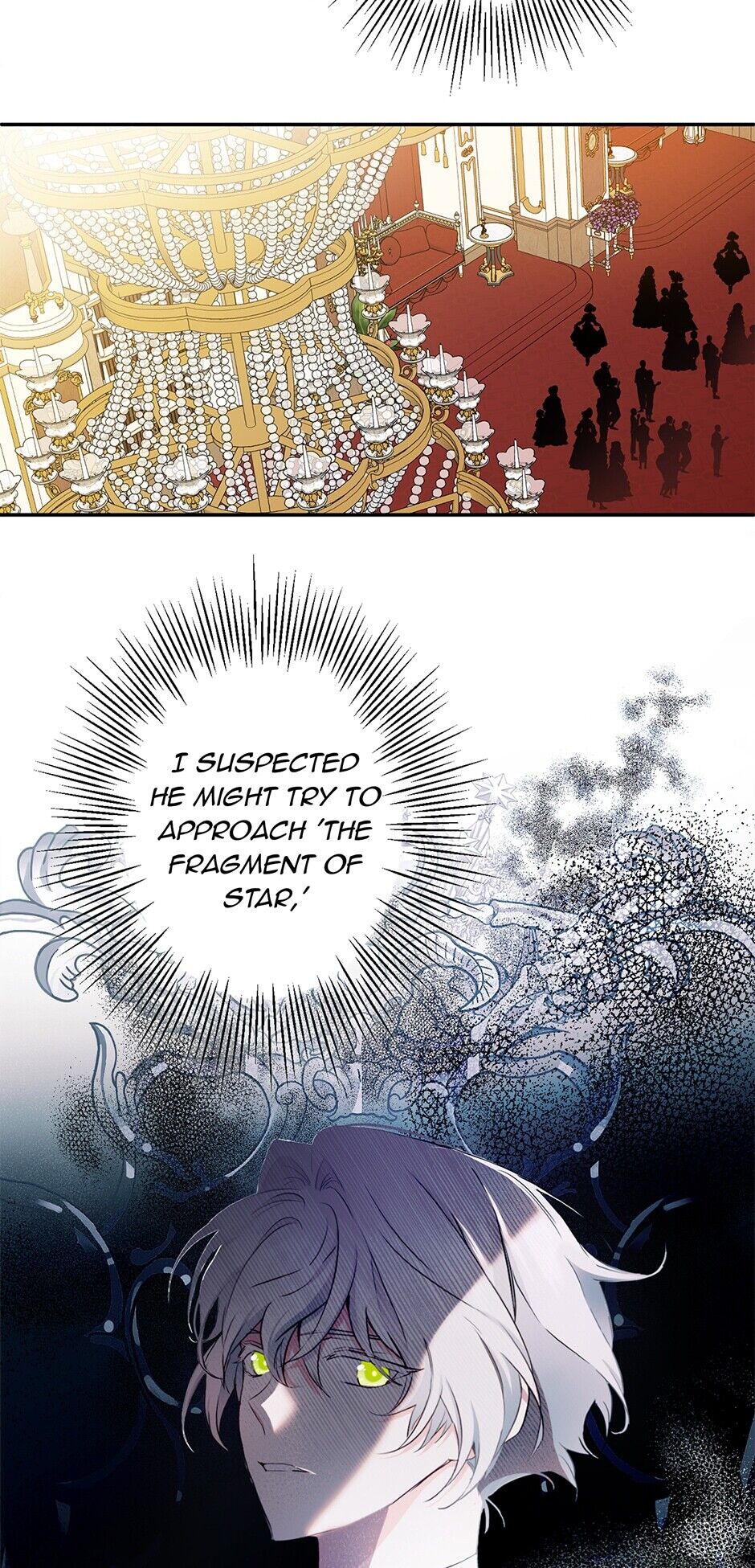 This Is an Obvious Fraudulent Marriage Chapter 83 page 55 - Chapter 83: That Pesky Emperor