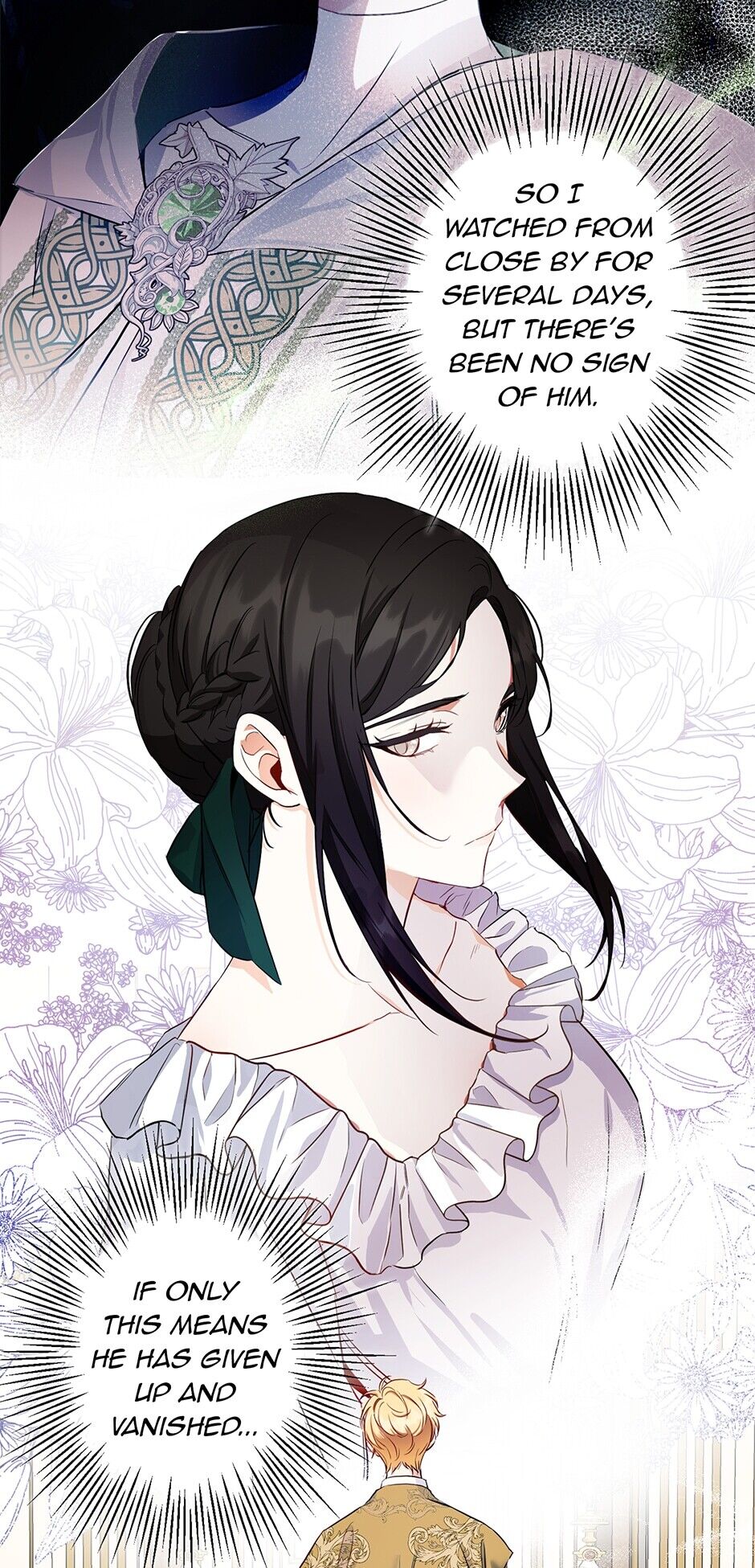 This Is an Obvious Fraudulent Marriage Chapter 83 page 56 - Chapter 83: That Pesky Emperor