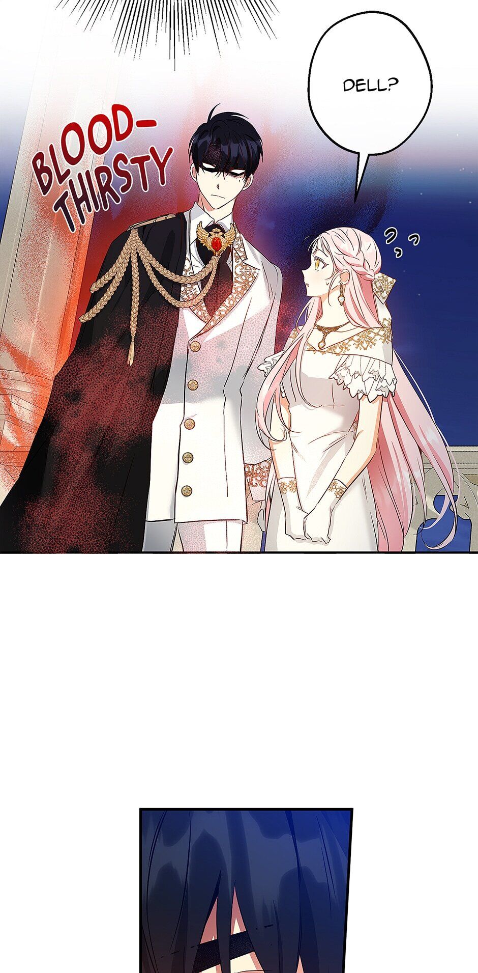 This Is an Obvious Fraudulent Marriage Chapter 83 page 59 - Chapter 83: That Pesky Emperor