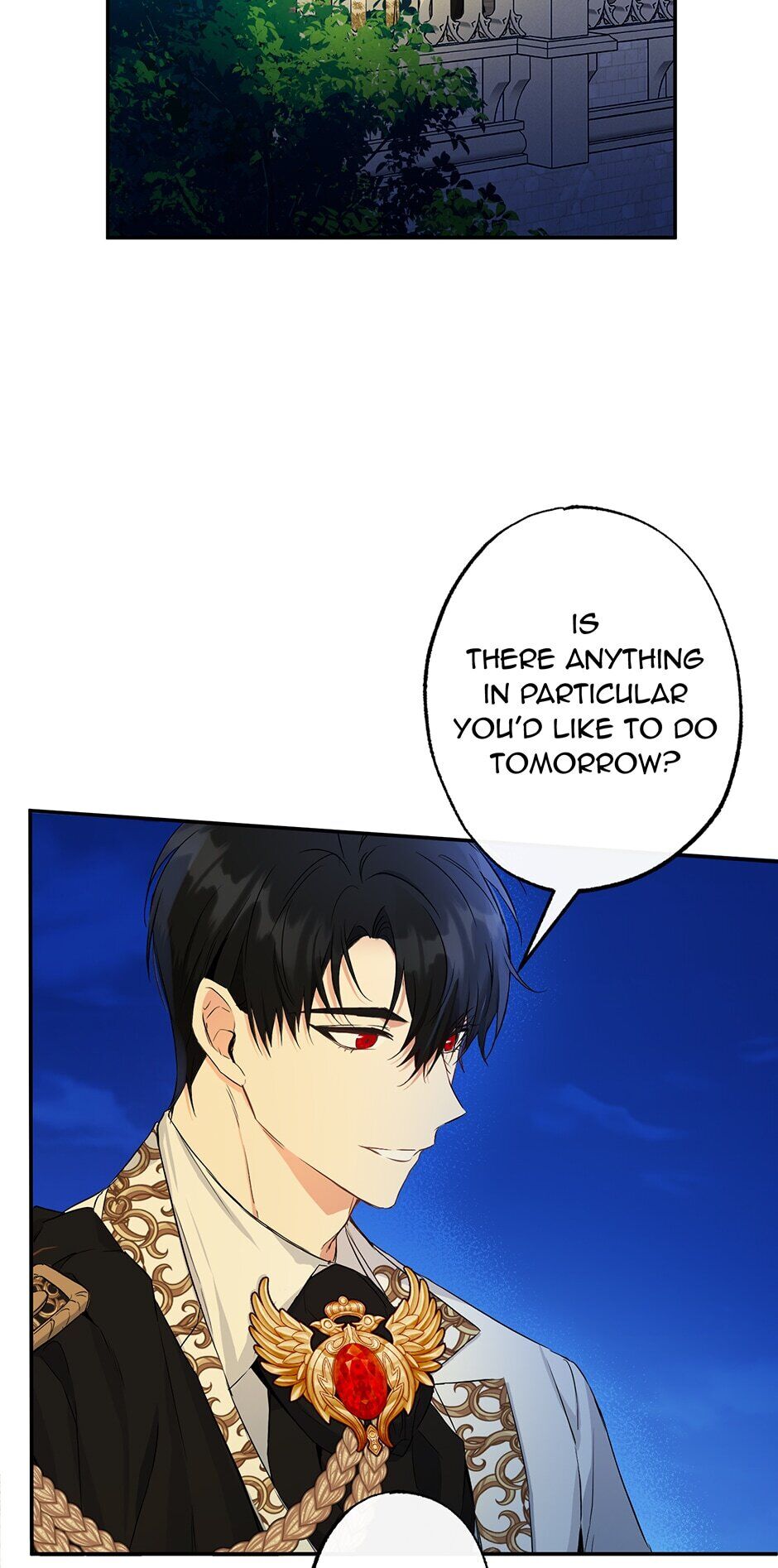 This Is an Obvious Fraudulent Marriage Chapter 83 page 6 - Chapter 83: That Pesky Emperor
