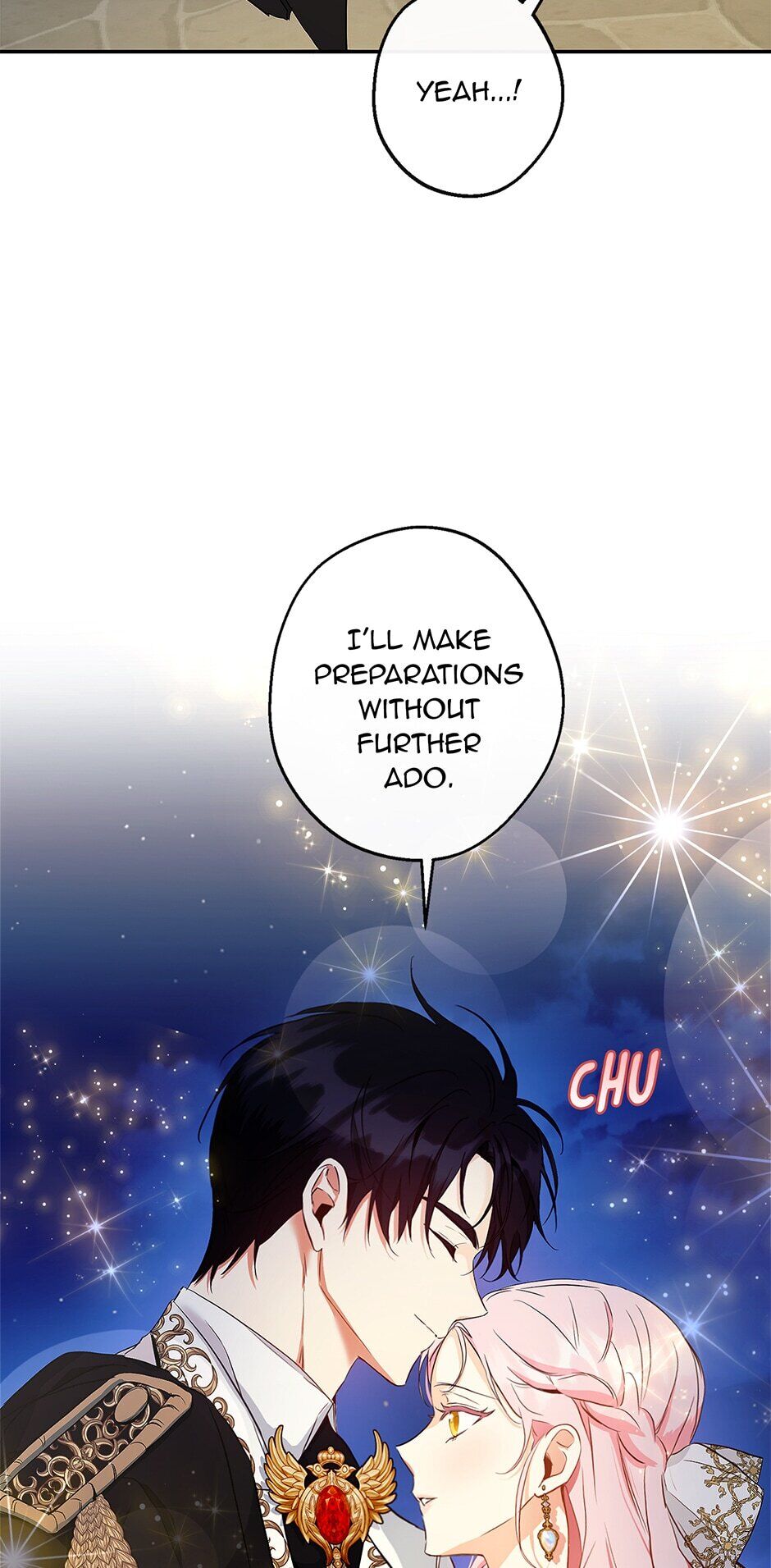 This Is an Obvious Fraudulent Marriage Chapter 83 page 61 - Chapter 83: That Pesky Emperor