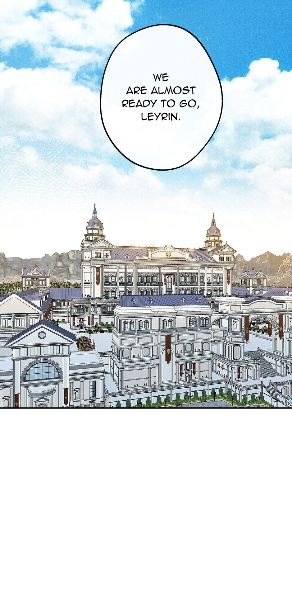 This Is an Obvious Fraudulent Marriage Chapter 83 page 65 - Chapter 83: That Pesky Emperor