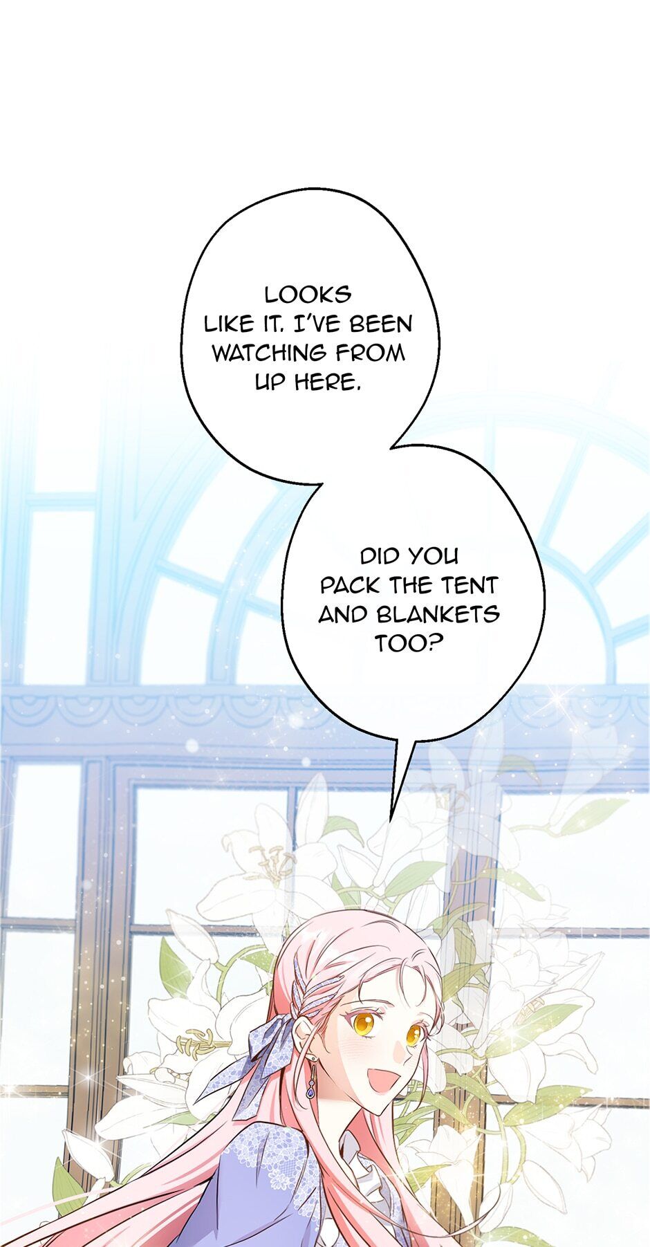 This Is an Obvious Fraudulent Marriage Chapter 83 page 66 - Chapter 83: That Pesky Emperor