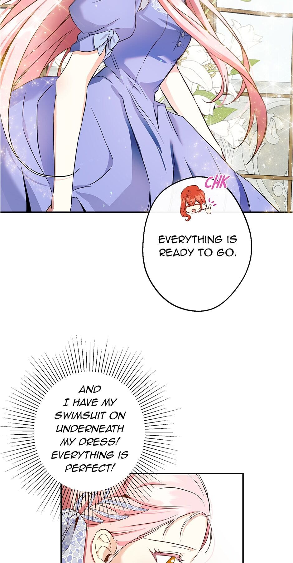 This Is an Obvious Fraudulent Marriage Chapter 83 page 67 - Chapter 83: That Pesky Emperor