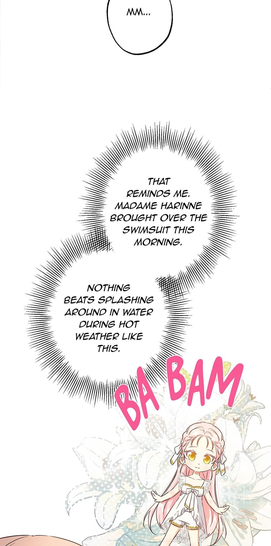 This Is an Obvious Fraudulent Marriage Chapter 83 page 7 - Chapter 83: That Pesky Emperor
