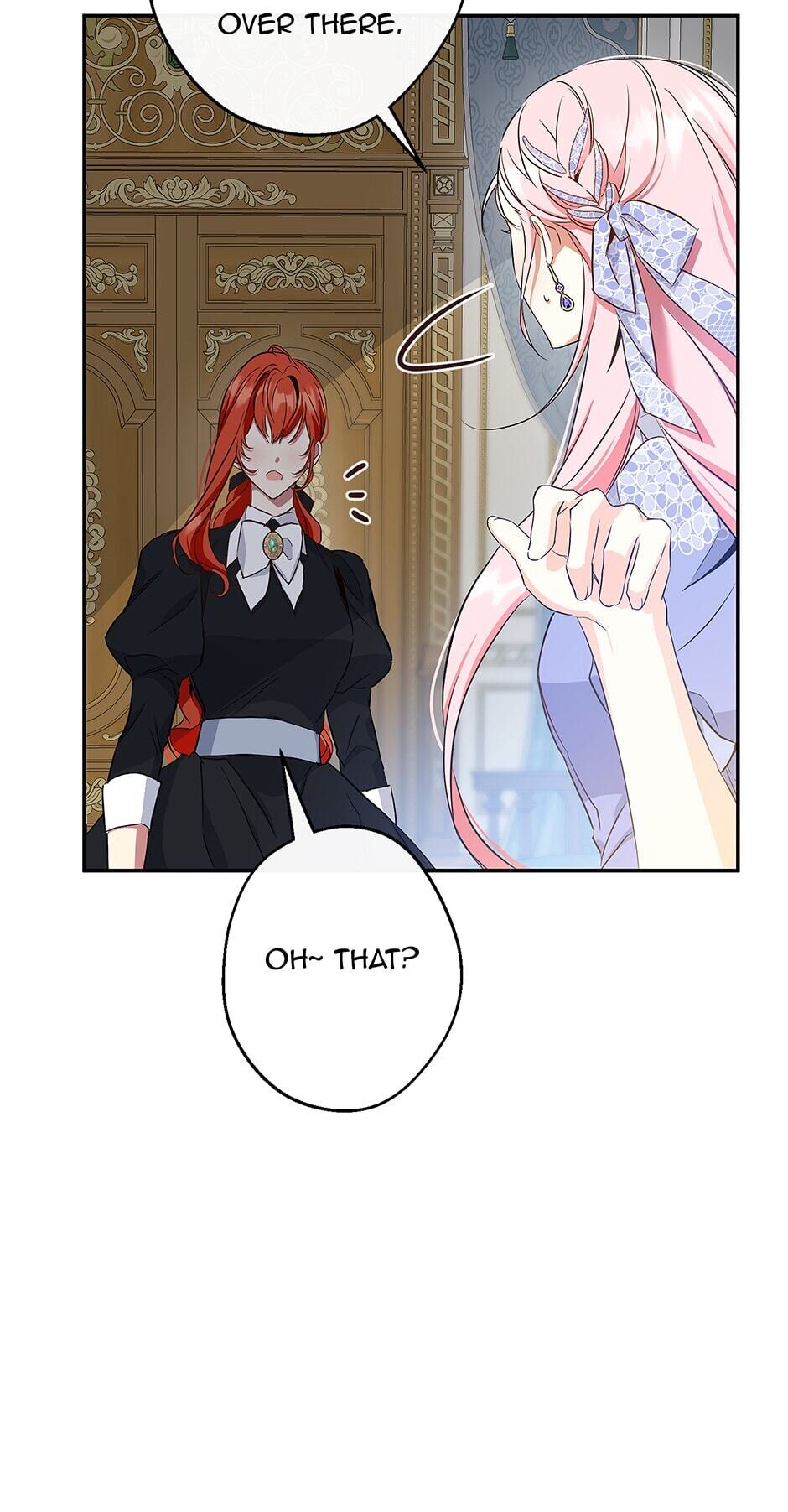 This Is an Obvious Fraudulent Marriage Chapter 83 page 72 - Chapter 83: That Pesky Emperor