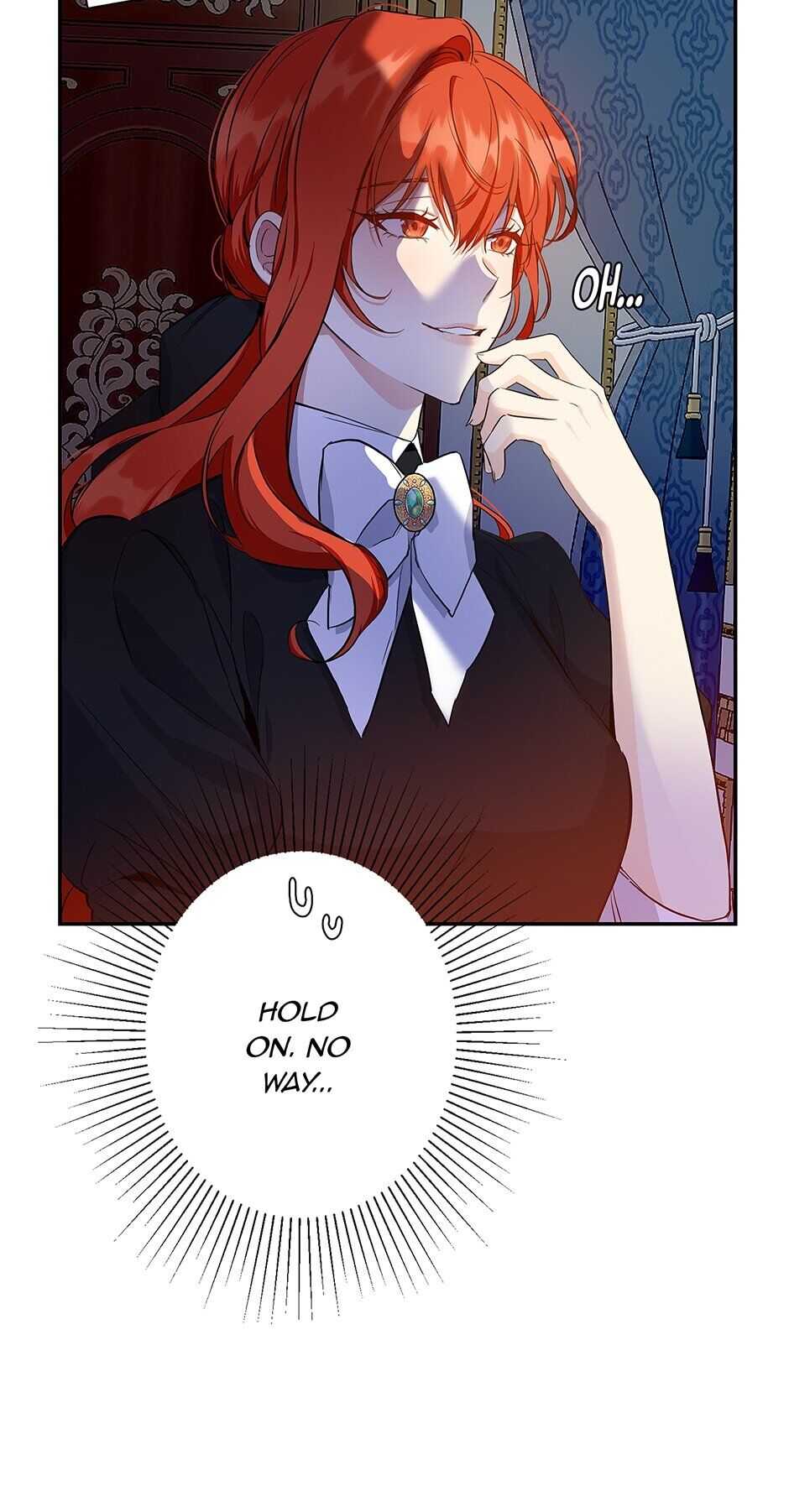This Is an Obvious Fraudulent Marriage Chapter 83 page 74 - Chapter 83: That Pesky Emperor