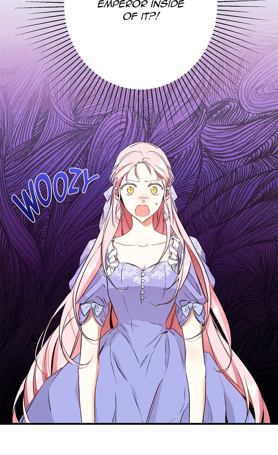 This Is an Obvious Fraudulent Marriage Chapter 83 page 77 - Chapter 83: That Pesky Emperor