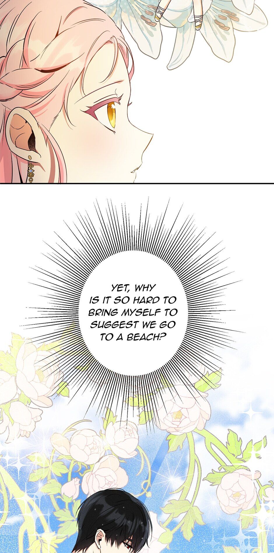 This Is an Obvious Fraudulent Marriage Chapter 83 page 8 - Chapter 83: That Pesky Emperor